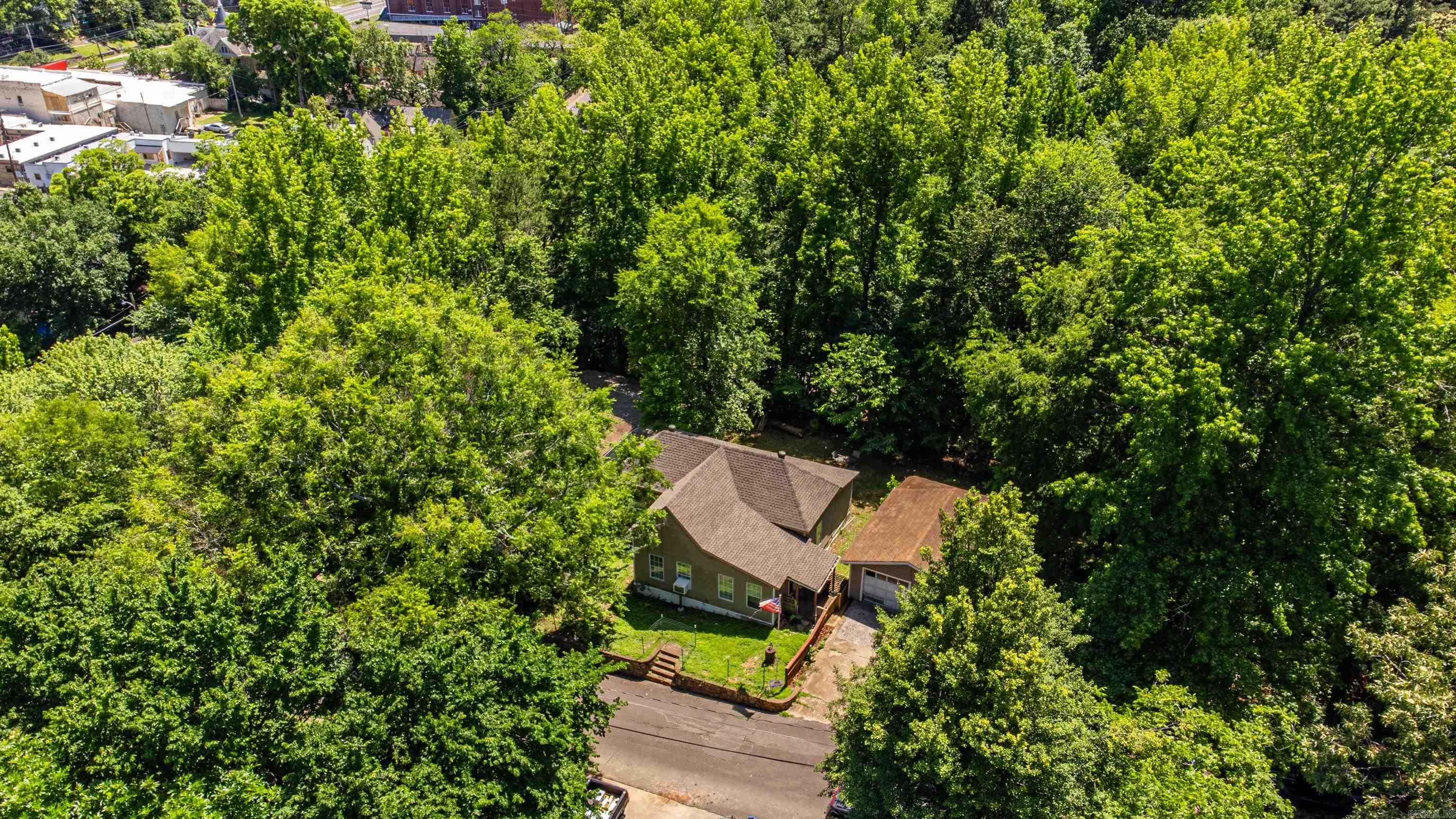 117  Eddy  Hot Springs, AR