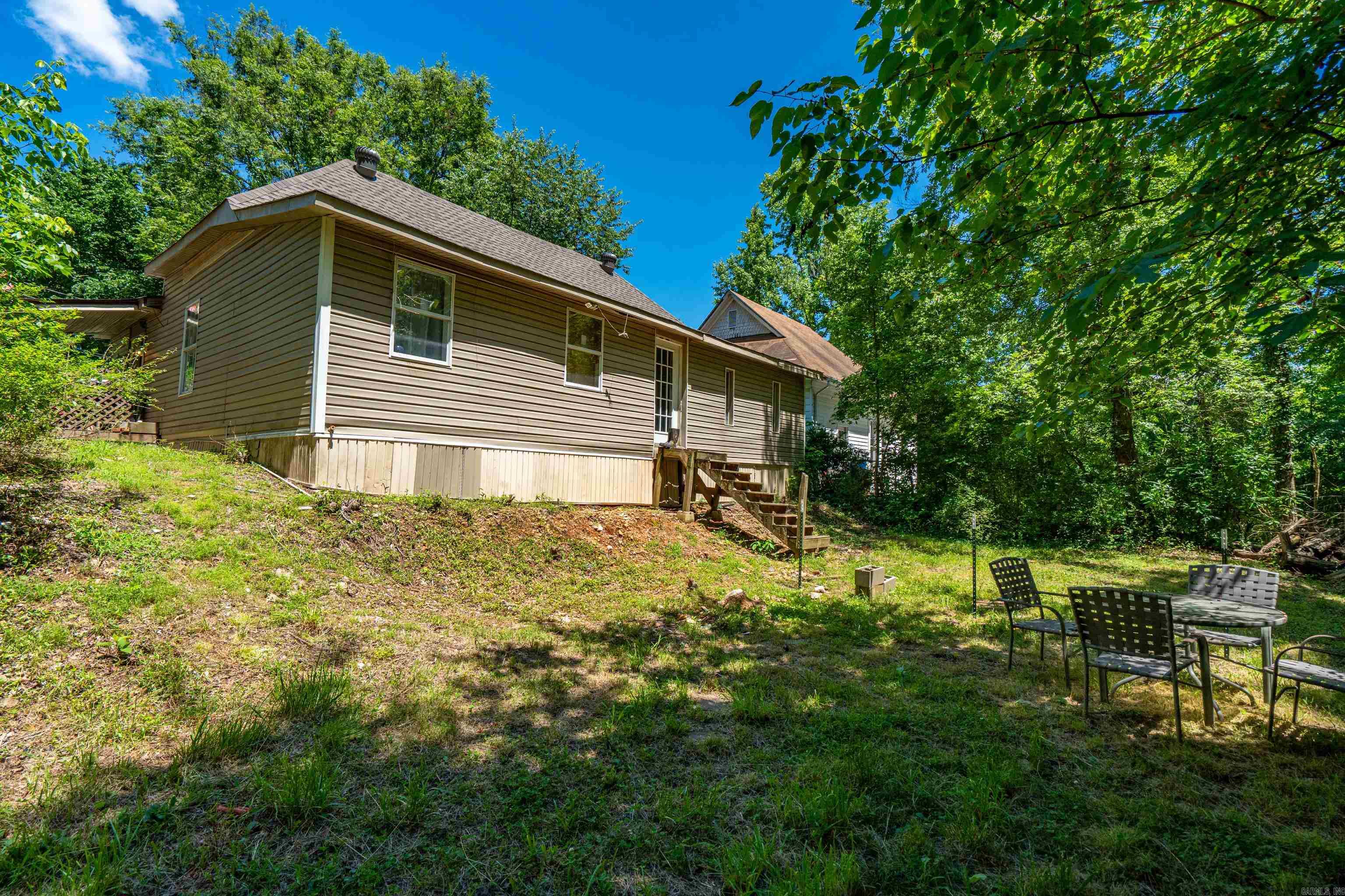 117  Eddy  Hot Springs, AR