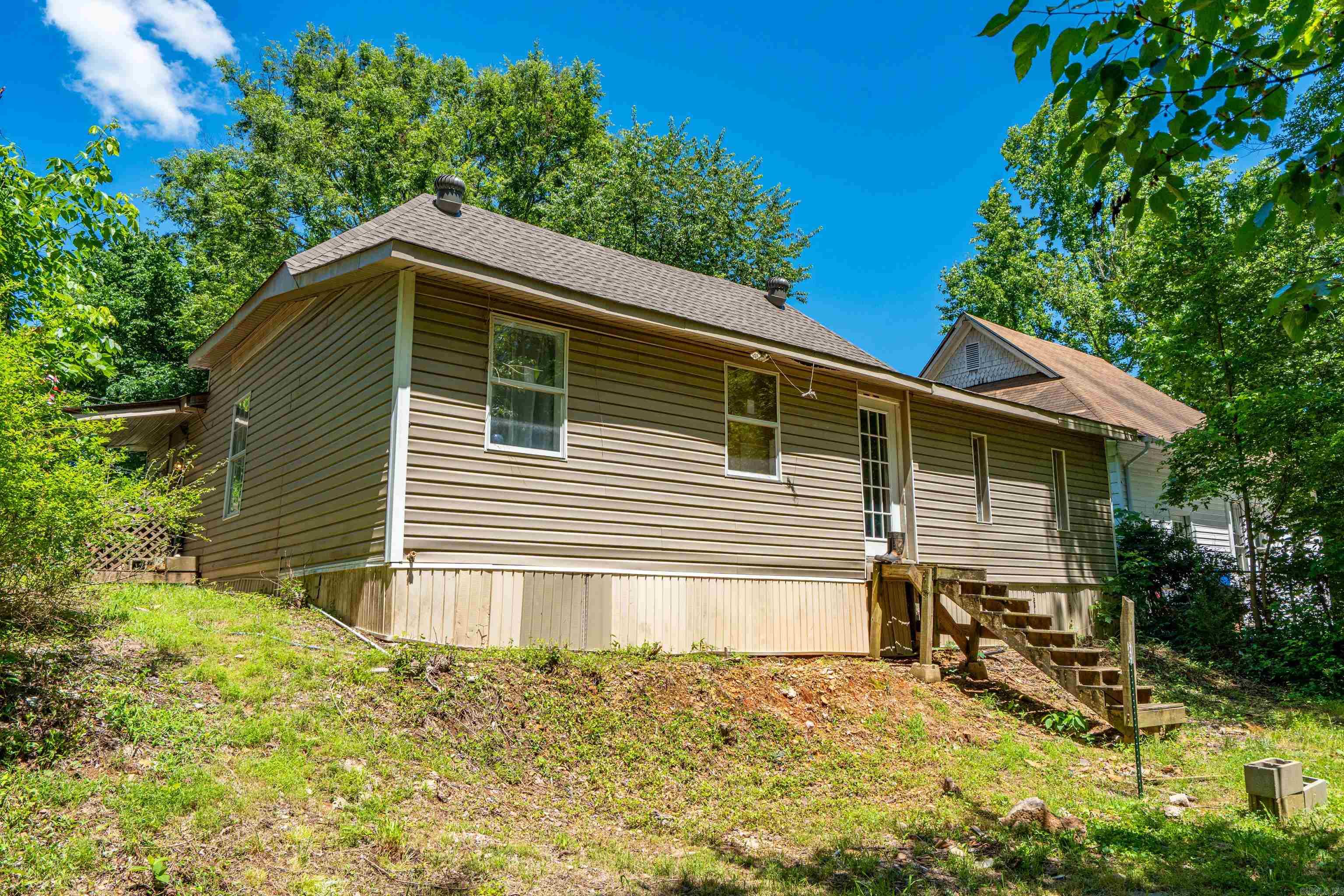 117  Eddy  Hot Springs, AR