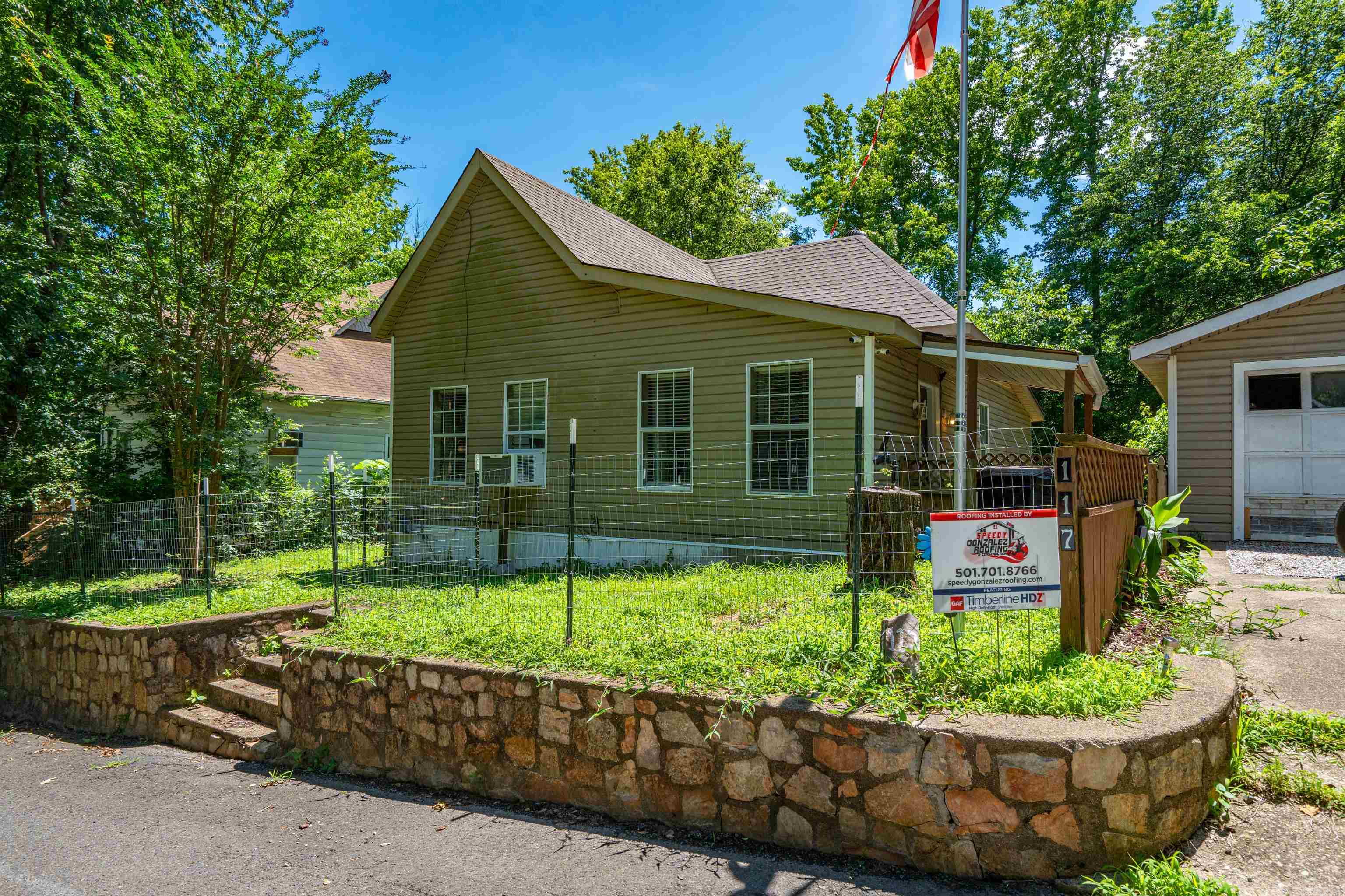 117  Eddy  Hot Springs, AR