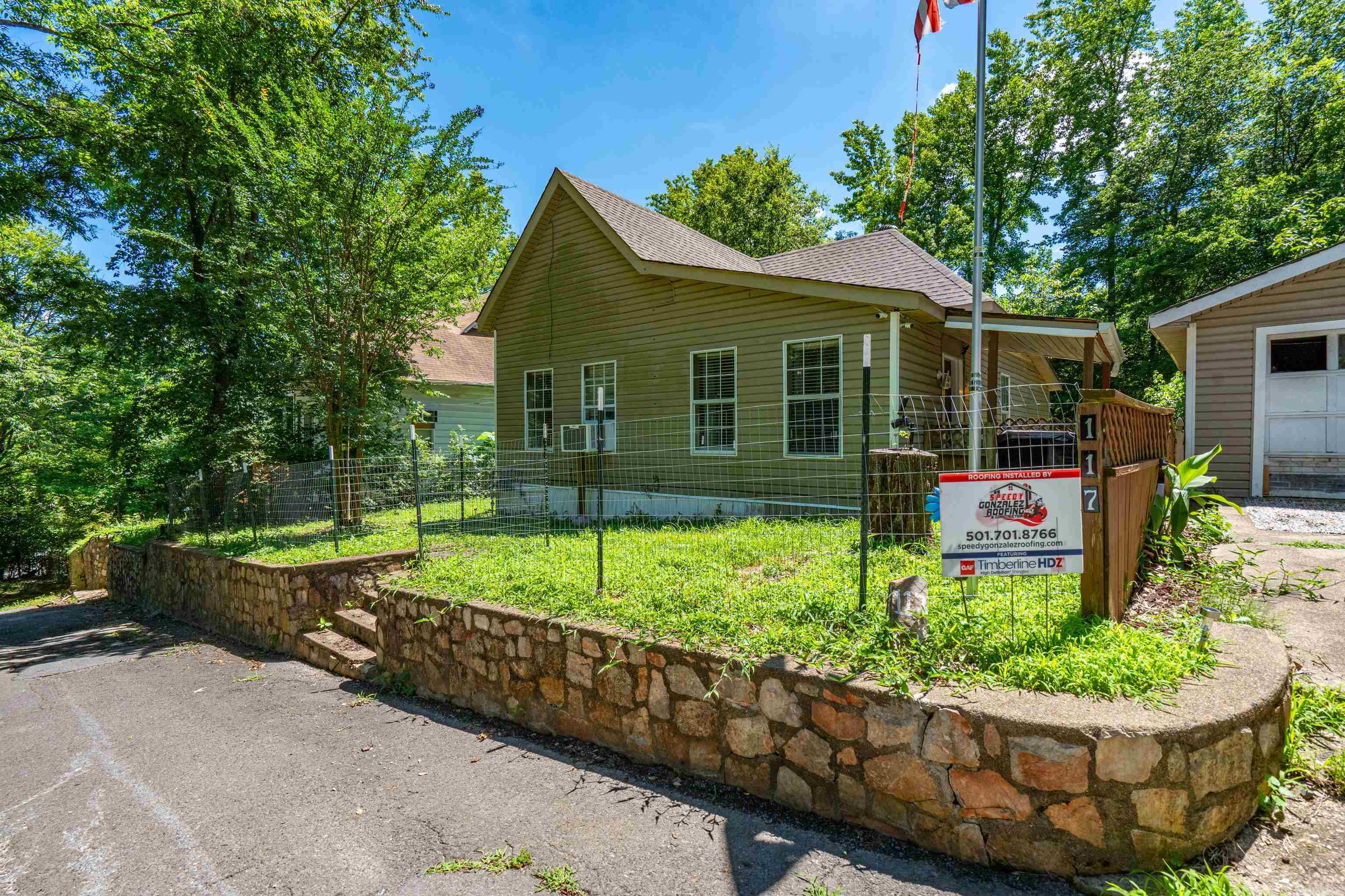 117  Eddy  Hot Springs, AR