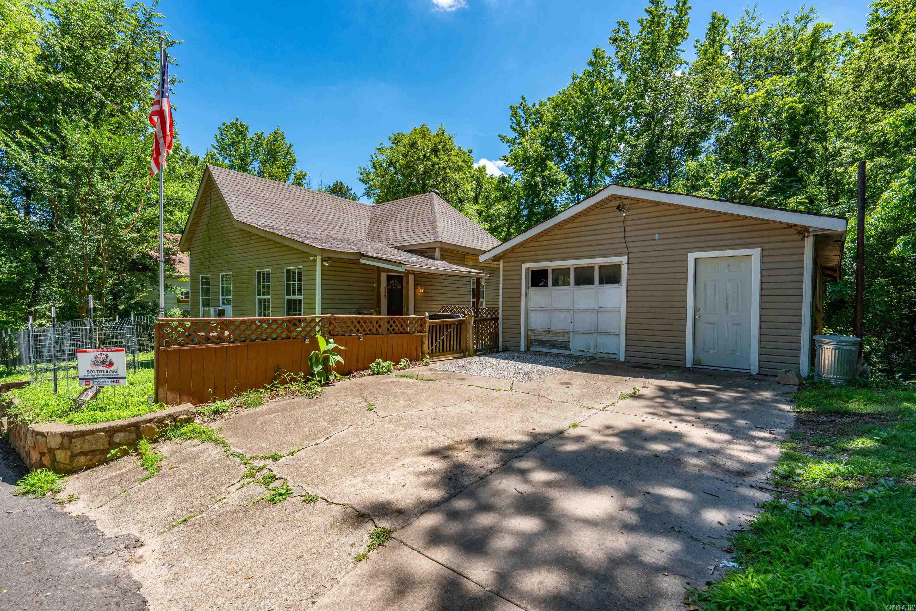 117  Eddy  Hot Springs, AR