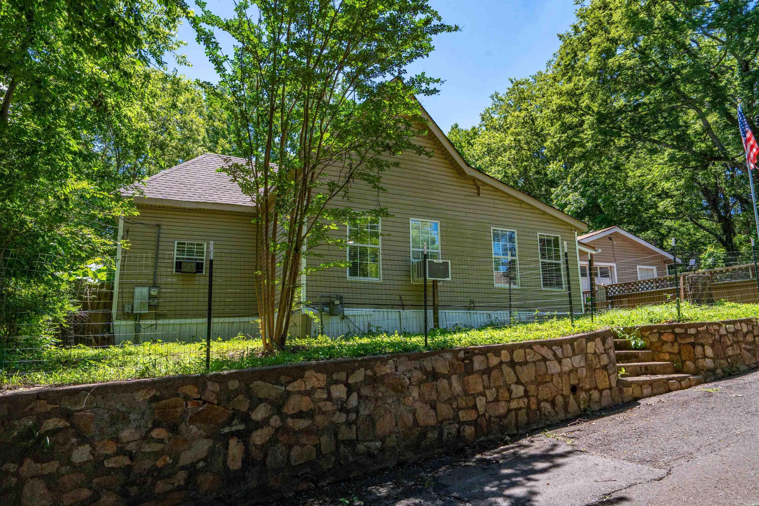 117  Eddy  Hot Springs, AR
