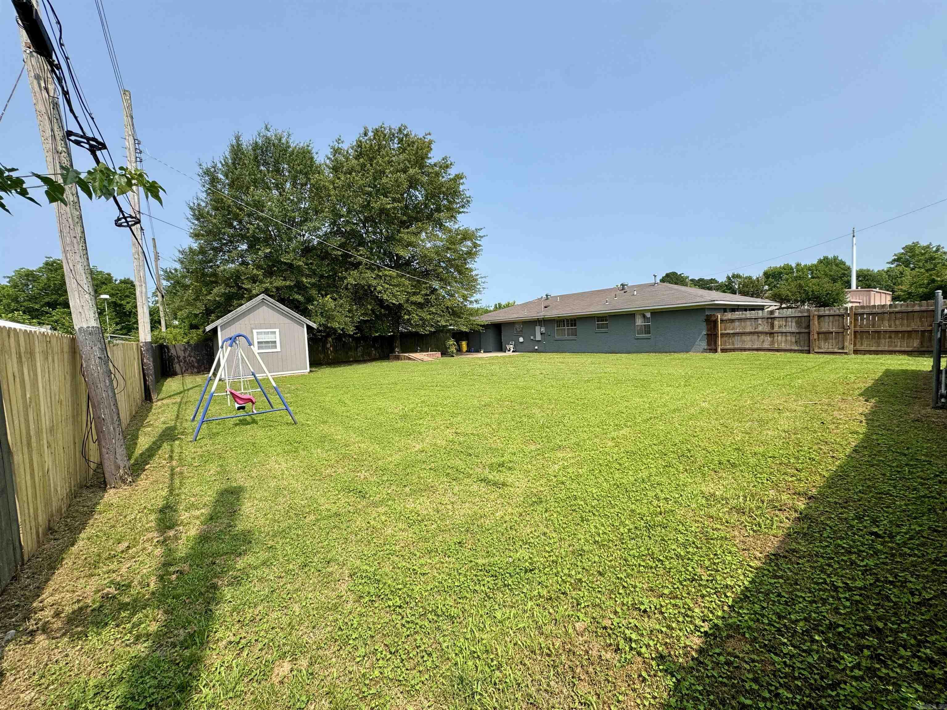 1901  Arkansas  Conway, AR