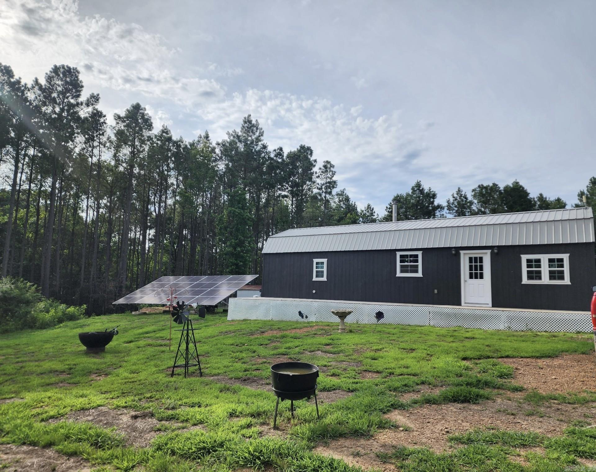 439 Pine Twist  Russellville, AR
