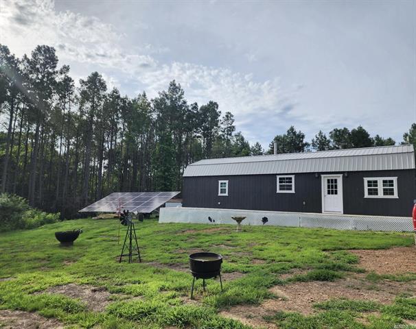 439  Pine Twist  Russellville, AR
