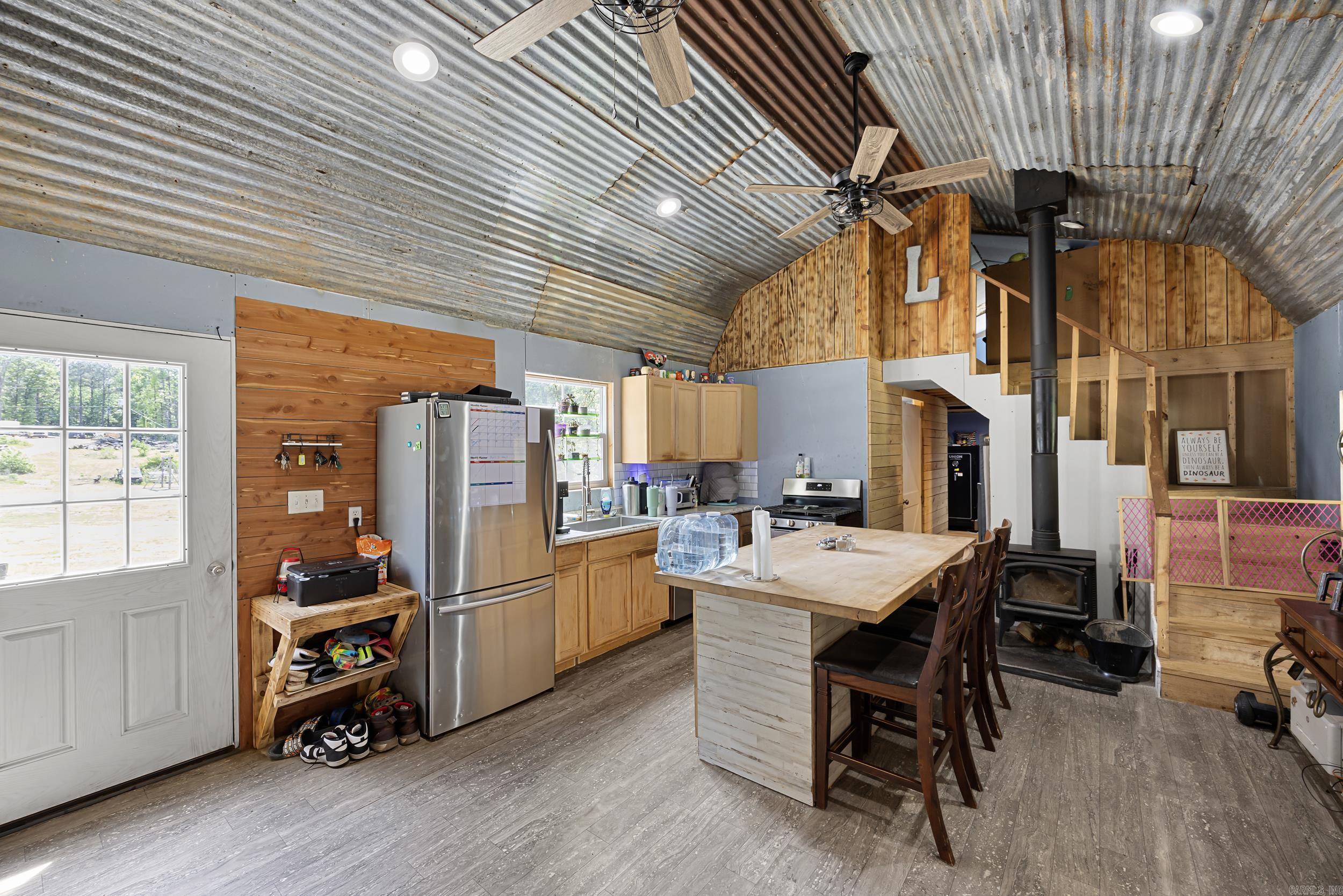 439  Pine Twist  Russellville, AR