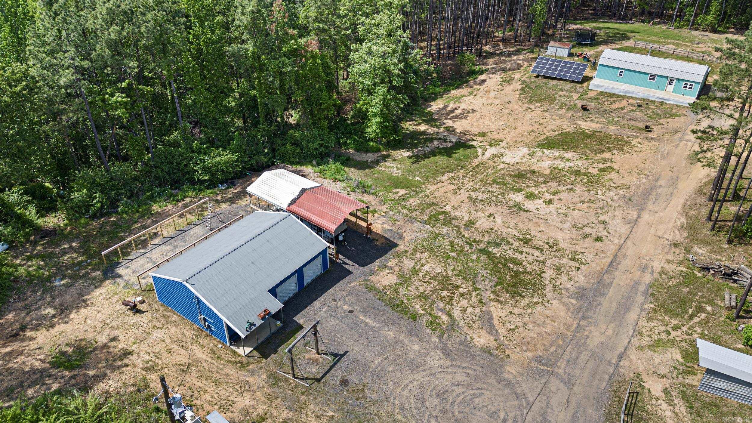 439  Pine Twist  Russellville, AR