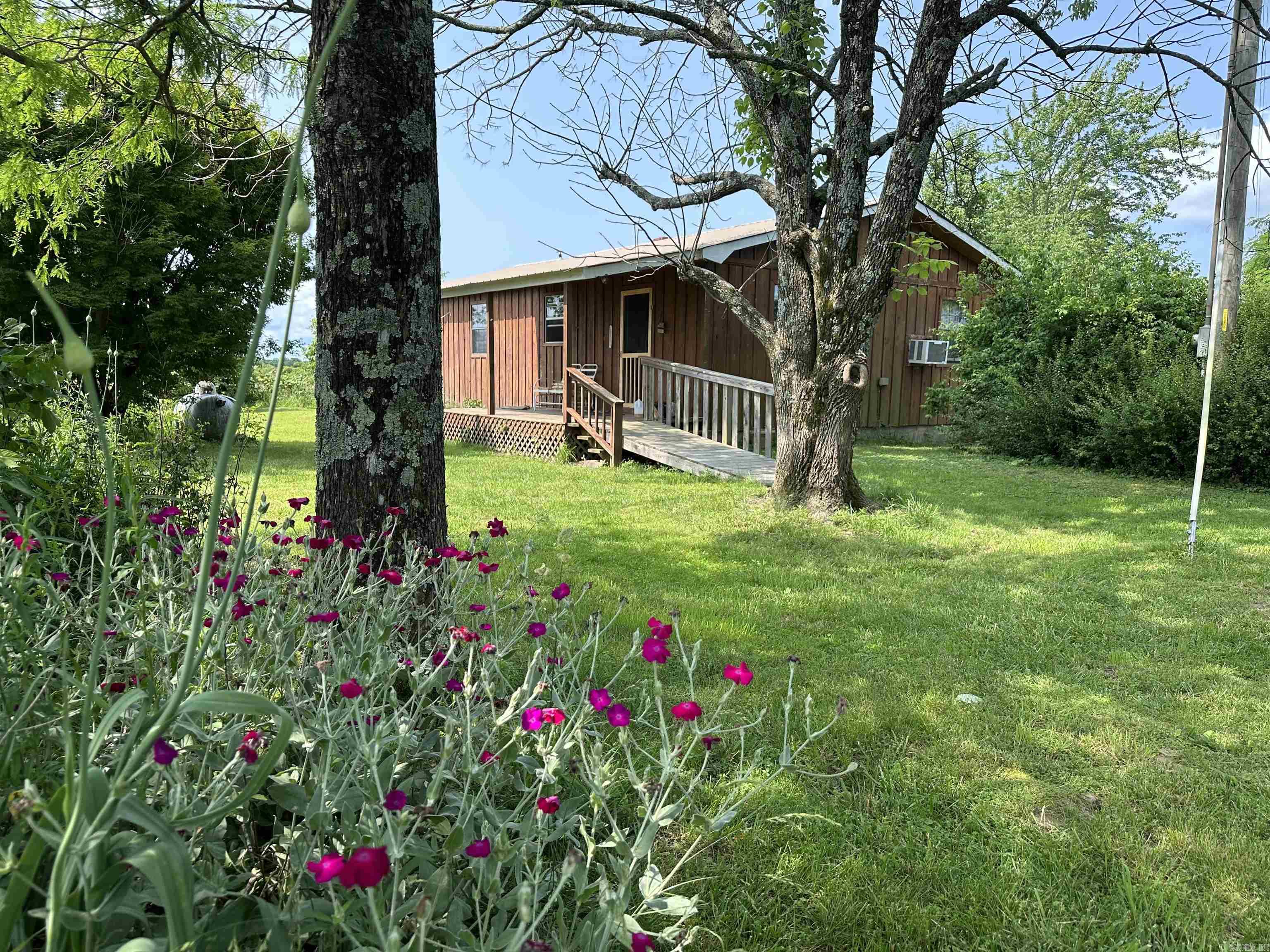 21052  Highway 27 S.  Marshall, AR