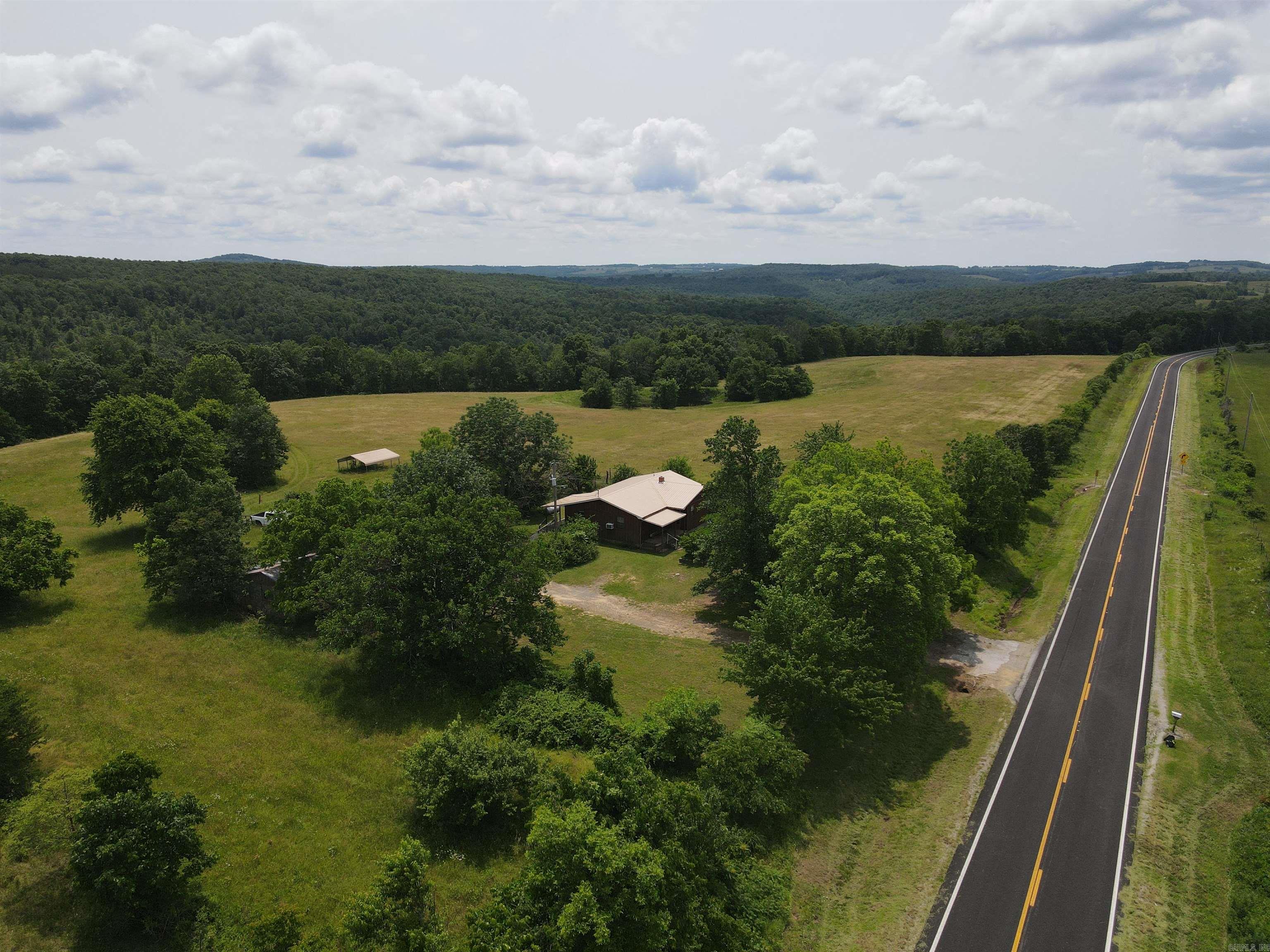 21052  Highway 27 S.  Marshall, AR