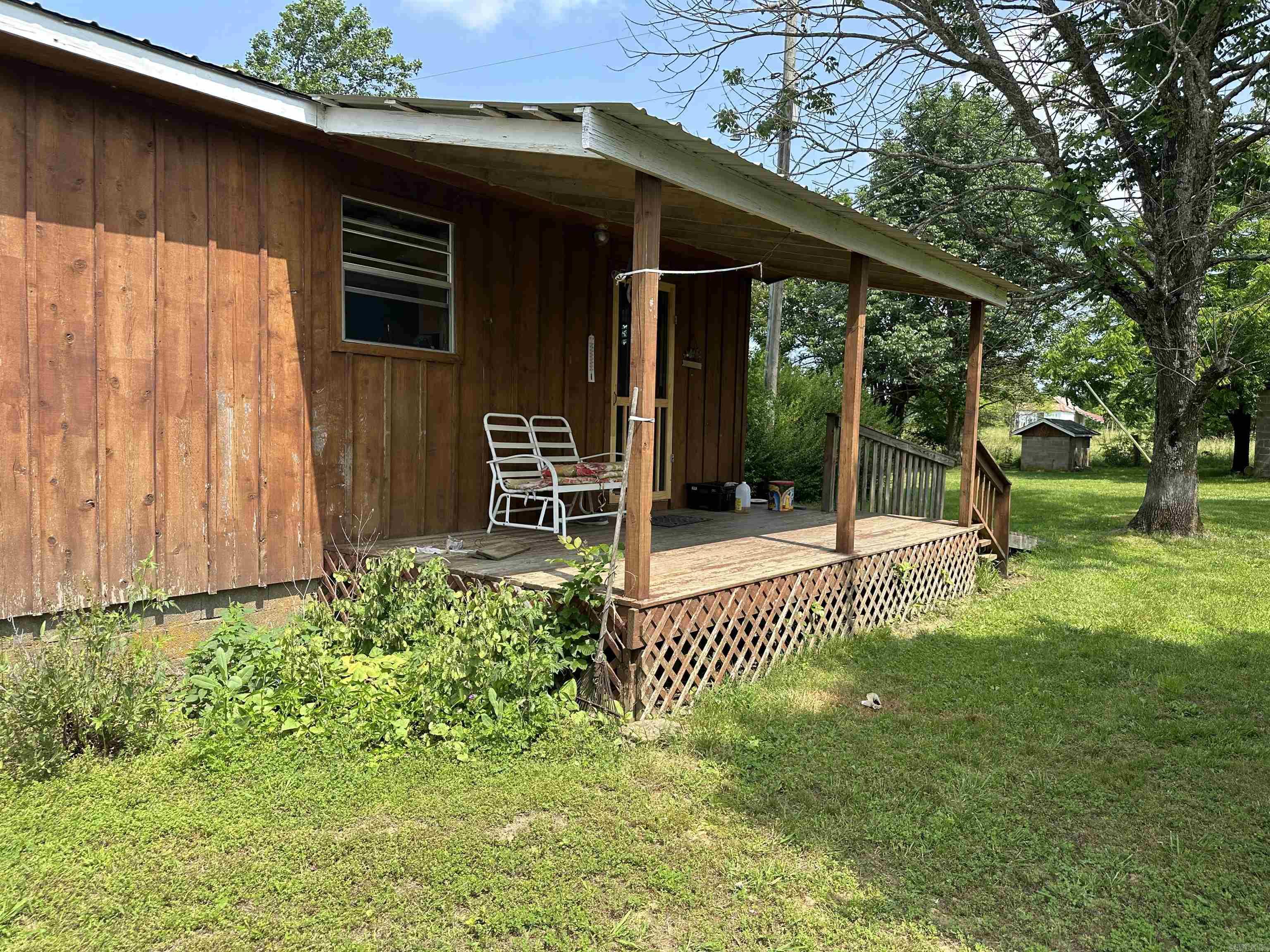 21052  Highway 27 S.  Marshall, AR