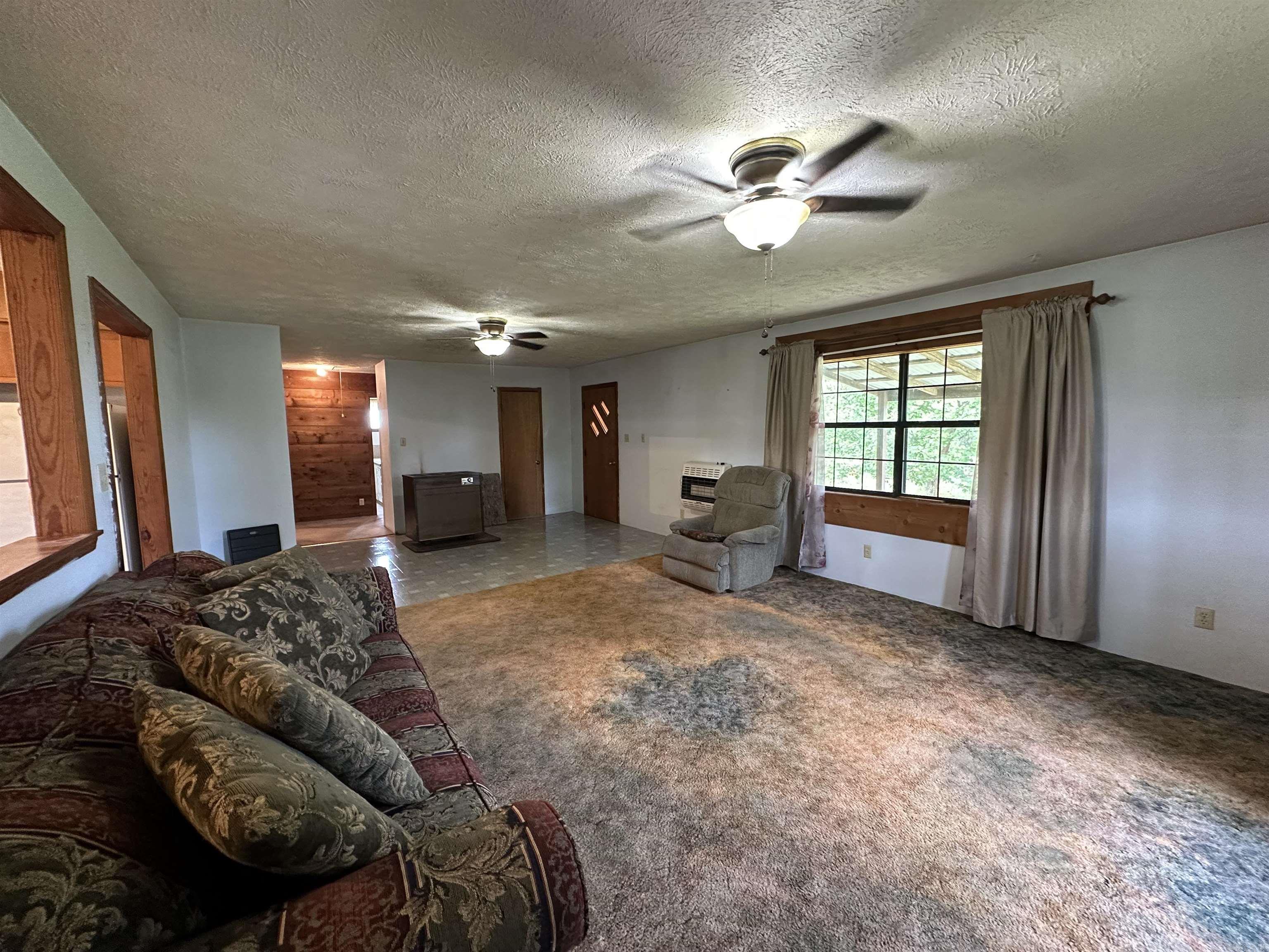 21052  Highway 27 S.  Marshall, AR