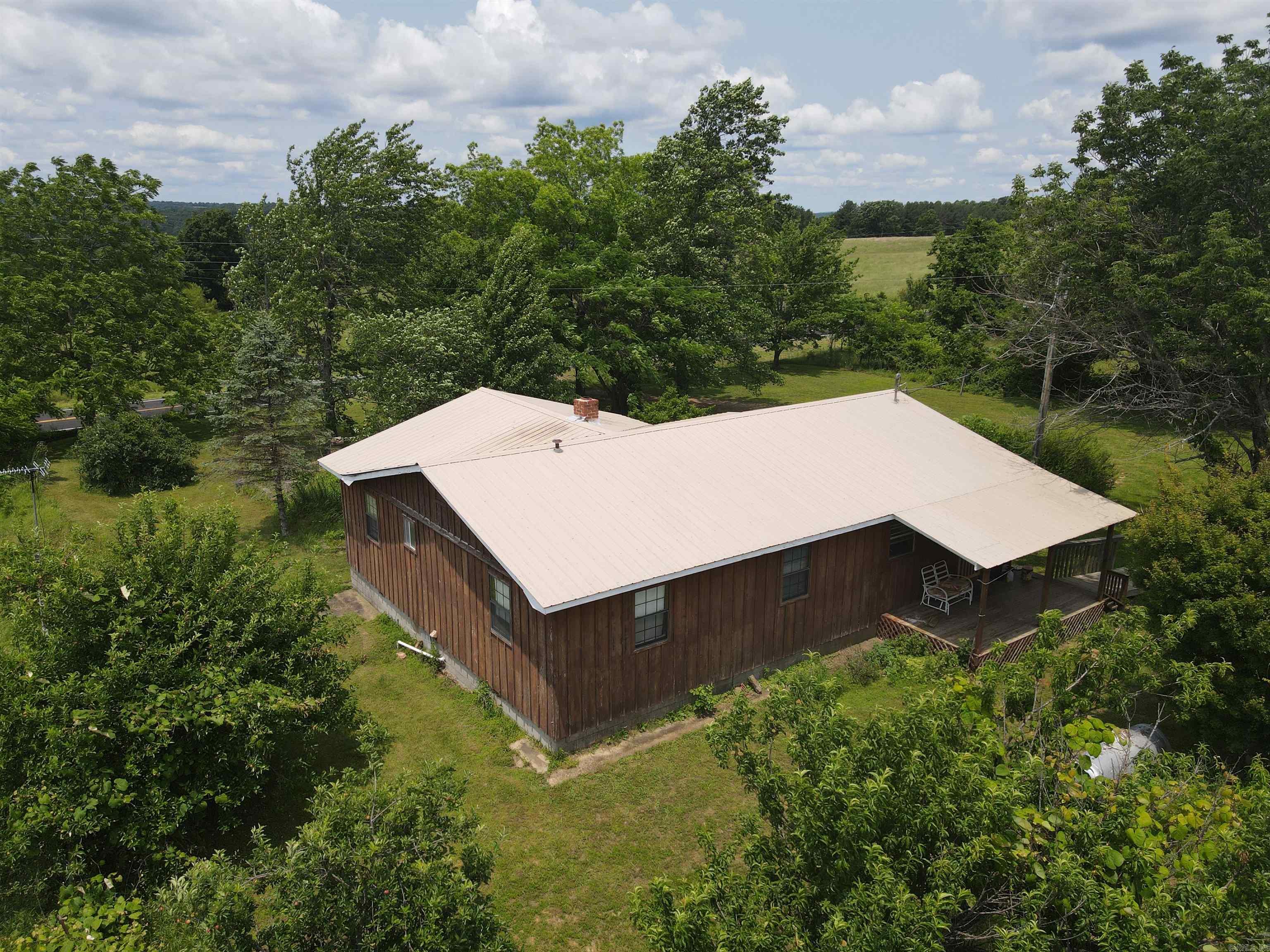 21052  Highway 27 S.  Marshall, AR