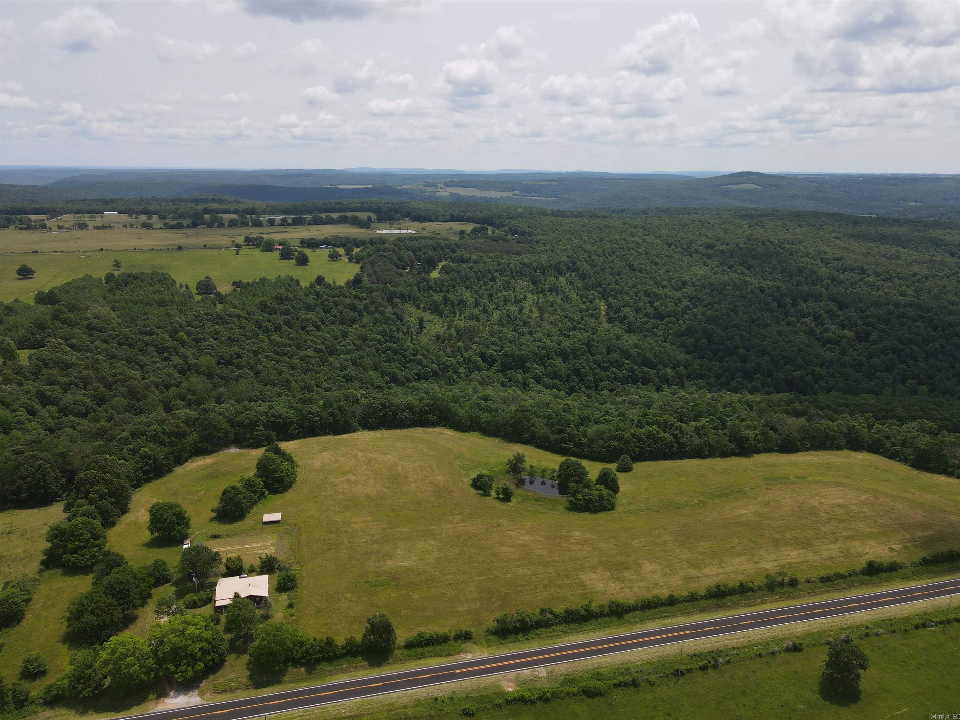 21052  Highway 27 S.  Marshall, AR