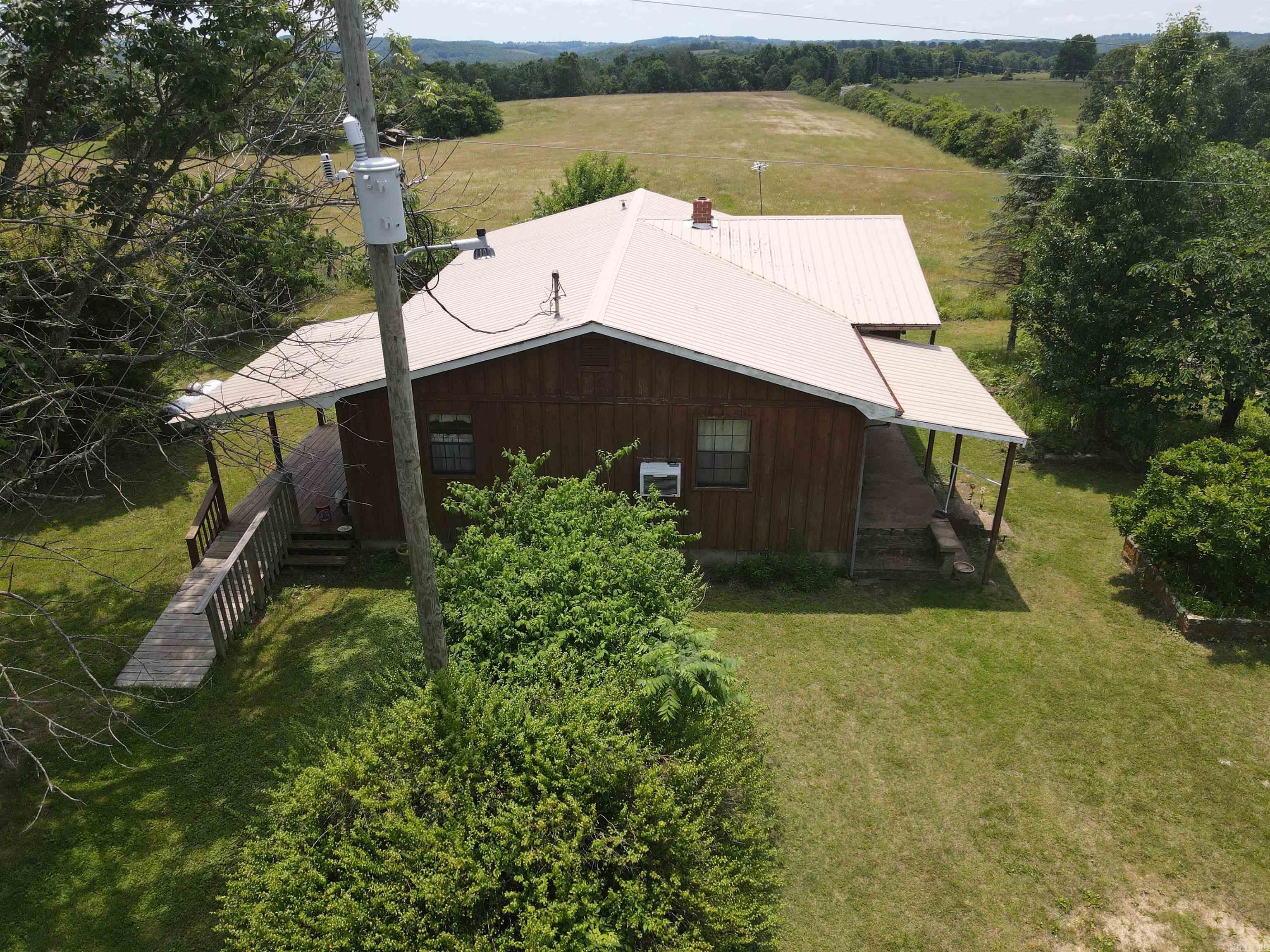21052  Highway 27 S.  Marshall, AR