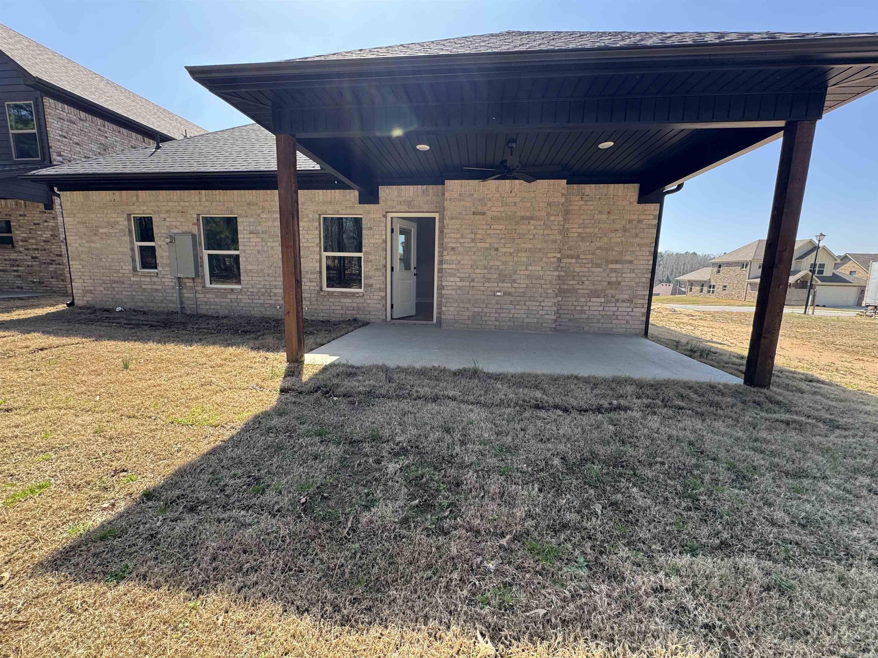 1114  Grand Teton  Benton, AR