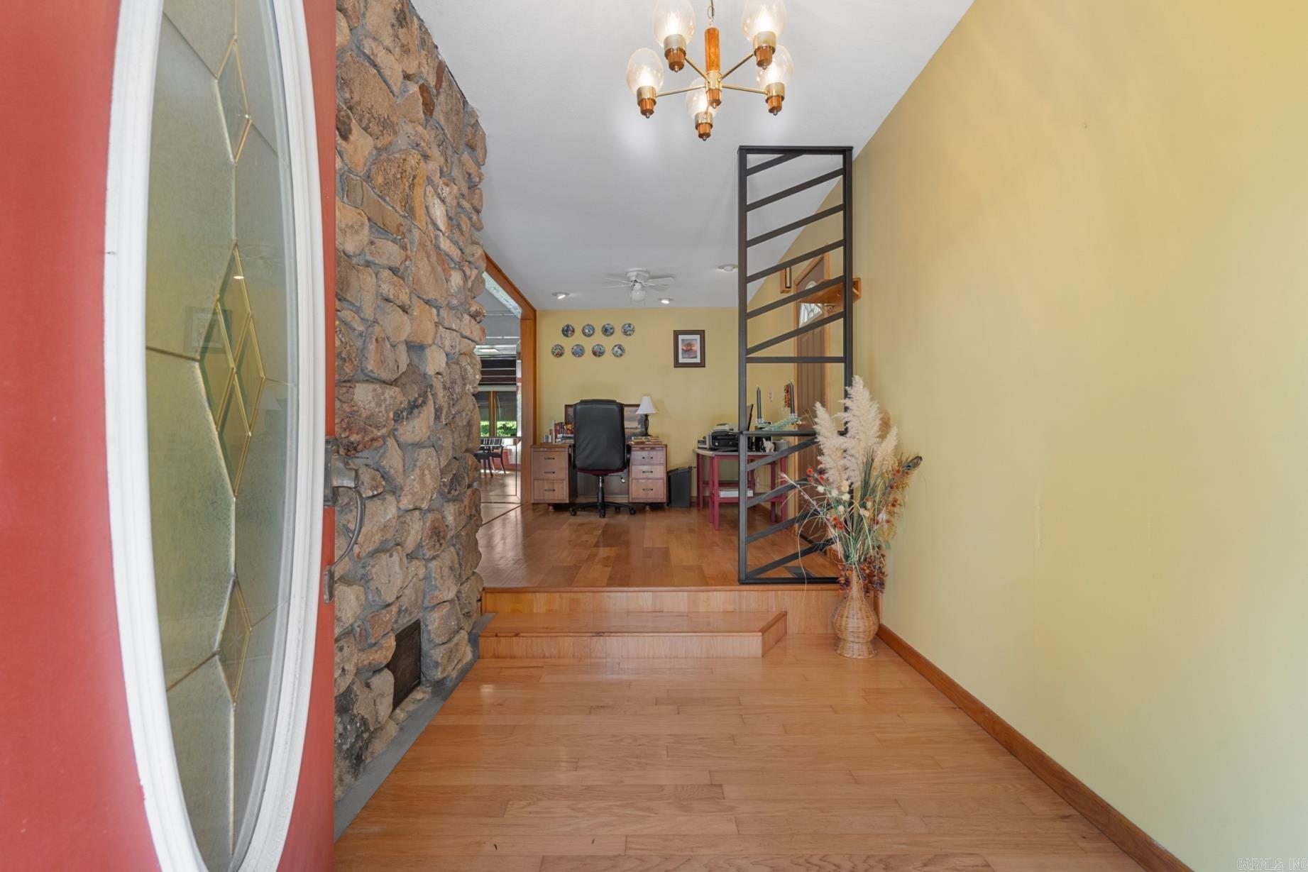 214 S Ross Maddox Rd  Pearcy, AR