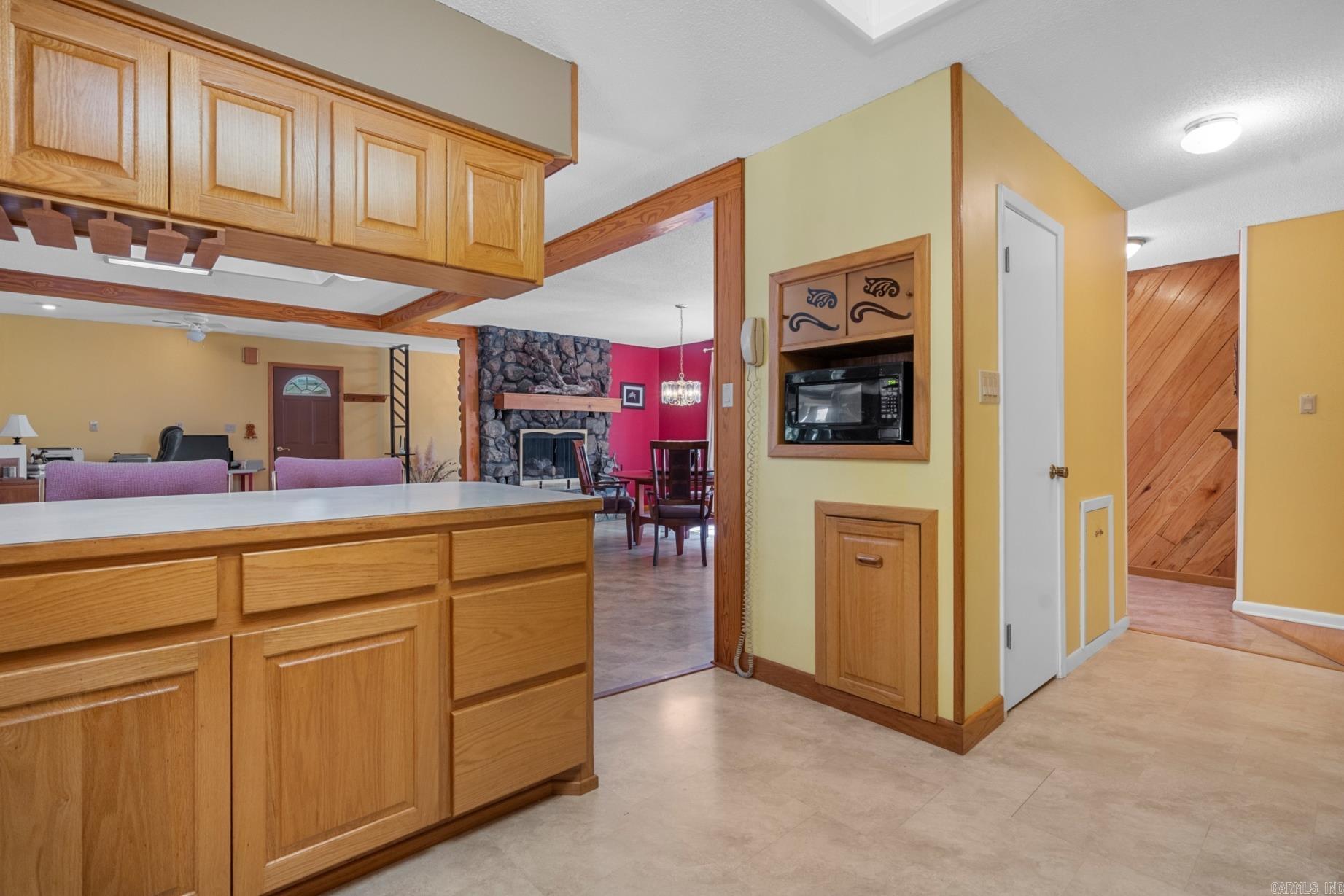 214 S Ross Maddox Rd  Pearcy, AR