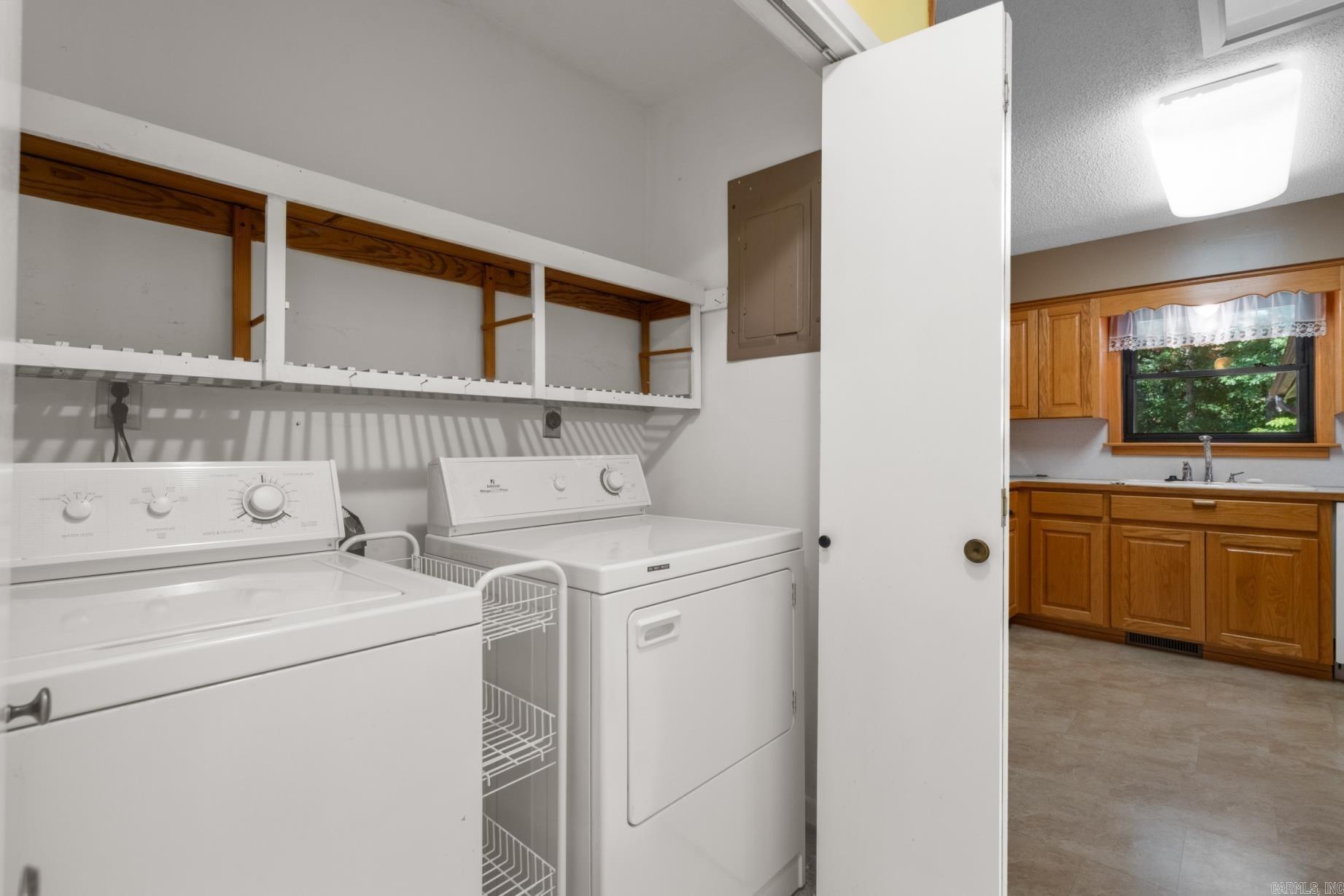 214 S Ross Maddox Rd  Pearcy, AR