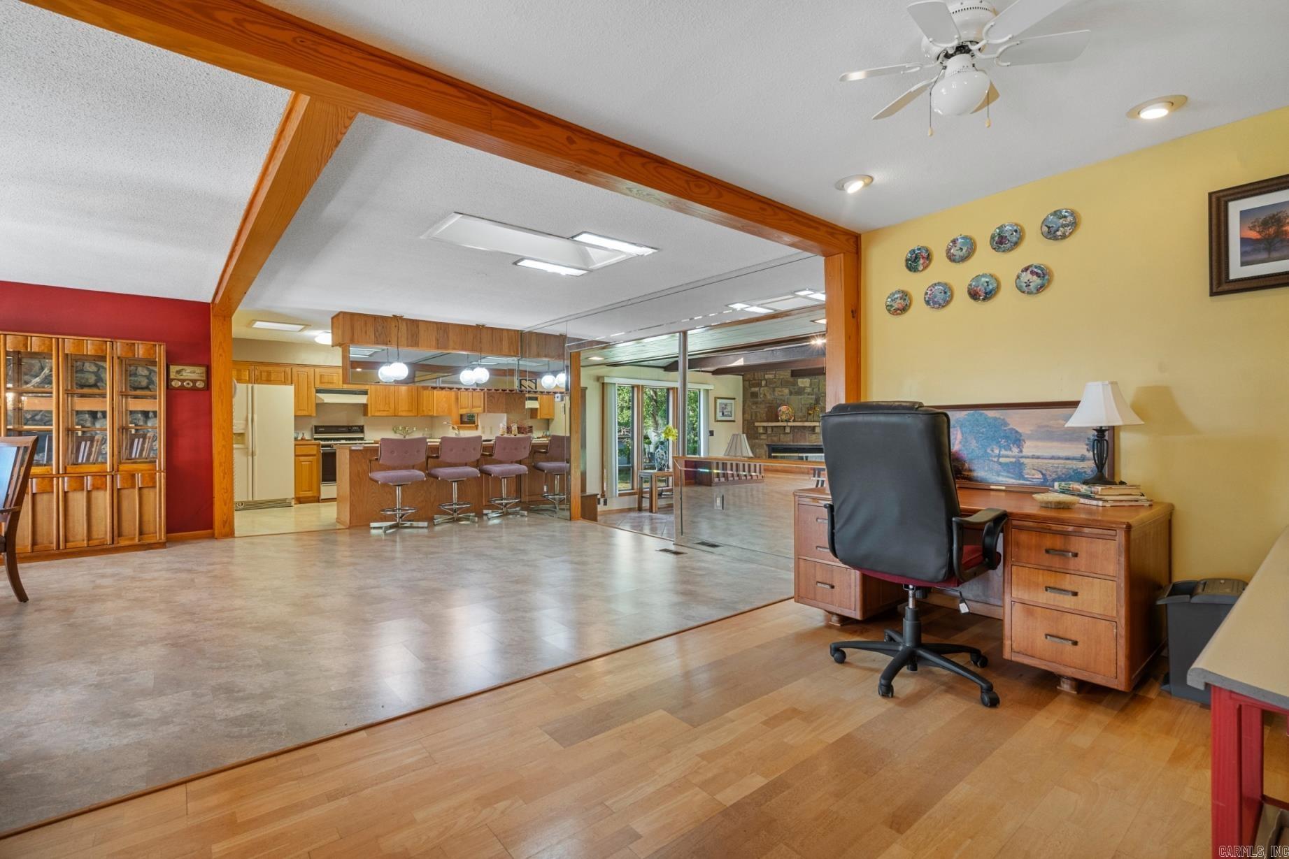 214 S Ross Maddox Rd  Pearcy, AR