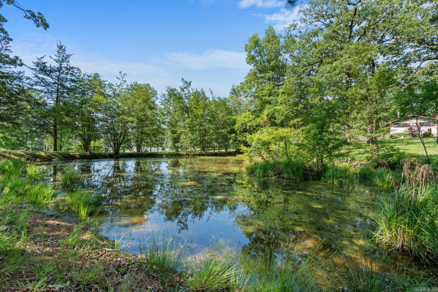 214 S Ross Maddox Rd  Pearcy, AR