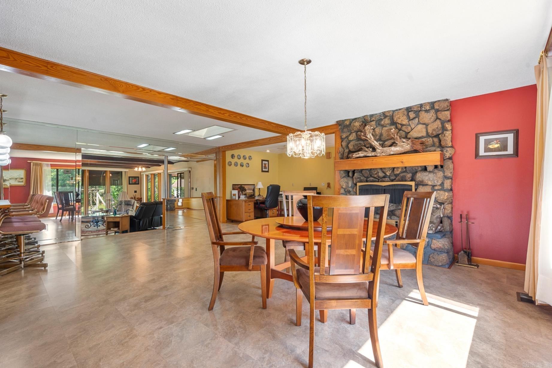 214 S Ross Maddox Rd  Pearcy, AR