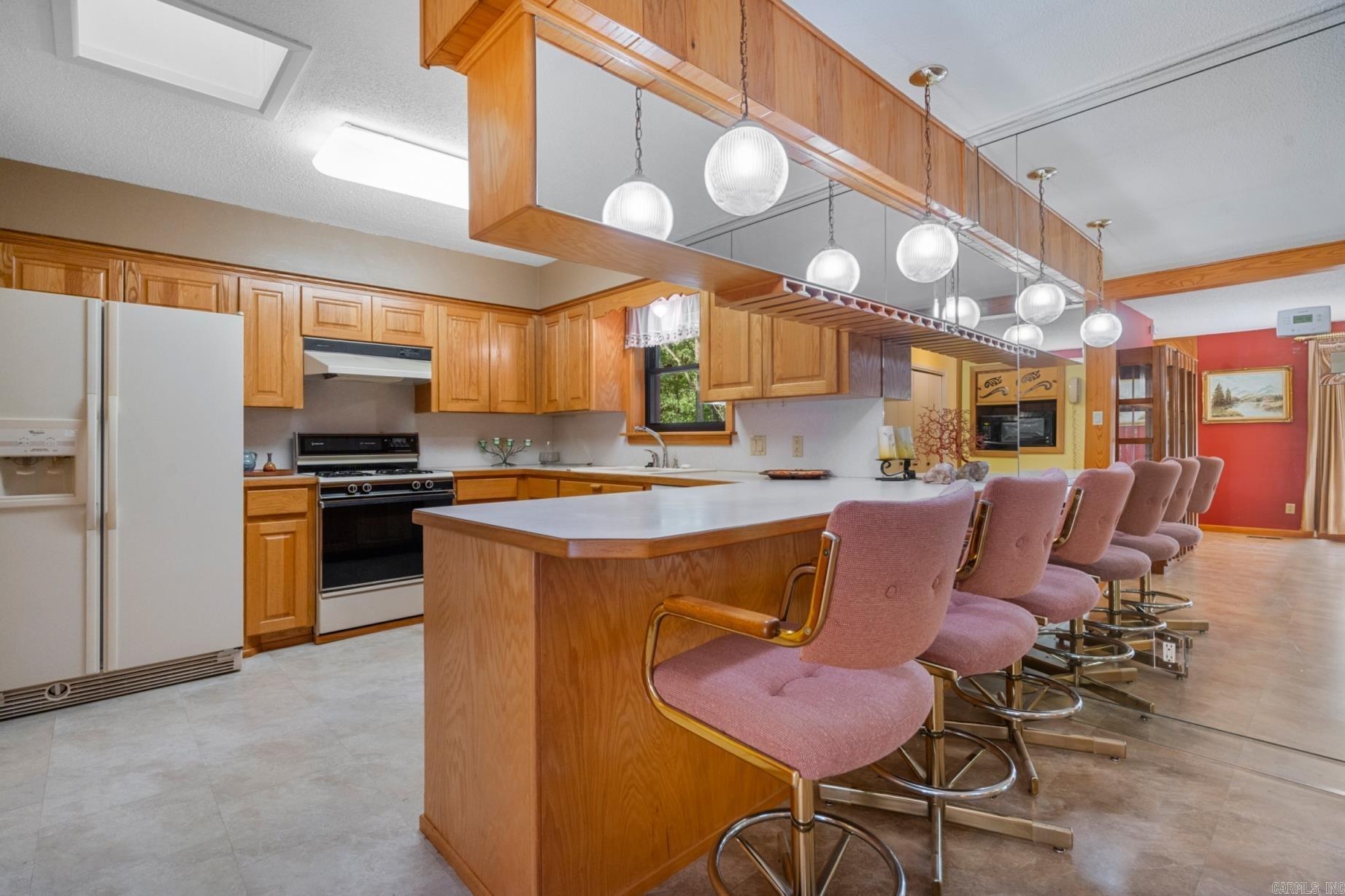 214 S Ross Maddox Rd  Pearcy, AR