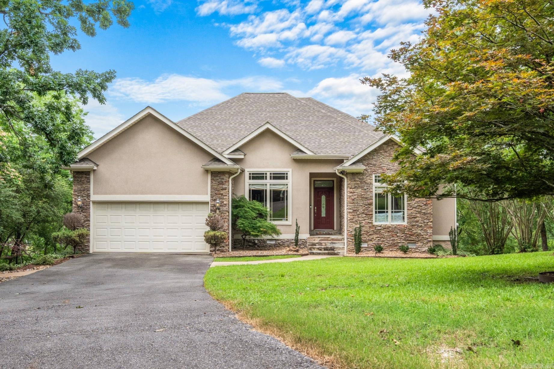 129  Alaston Pt  Hot Springs, AR