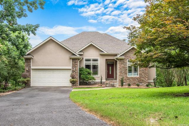 129  Alaston Pt  Hot Springs, AR