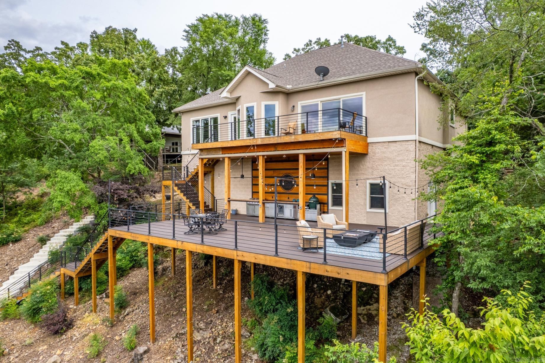 129  Alaston Pt  Hot Springs, AR