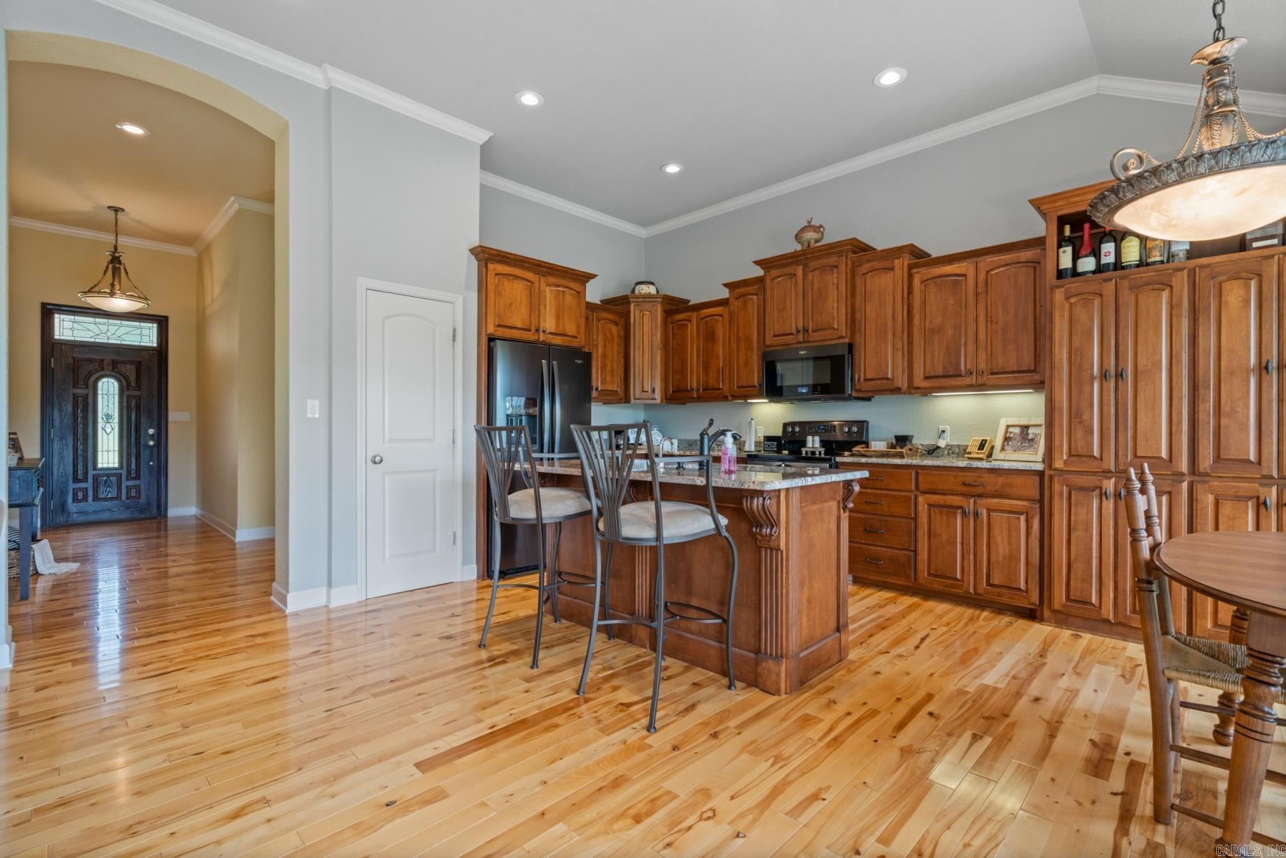 129  Alaston Pt  Hot Springs, AR