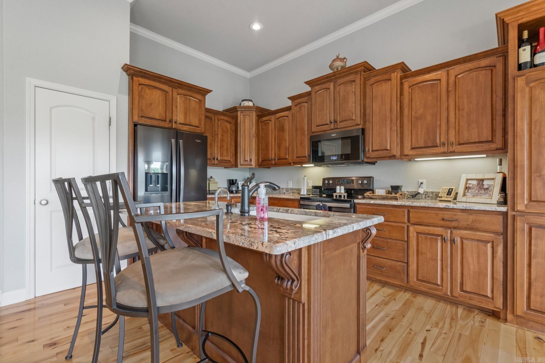 129  Alaston Pt  Hot Springs, AR