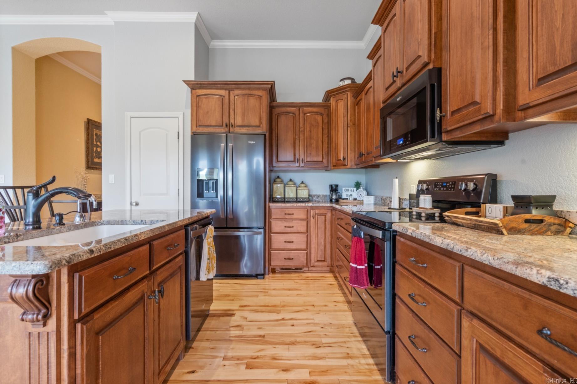 129  Alaston Pt  Hot Springs, AR