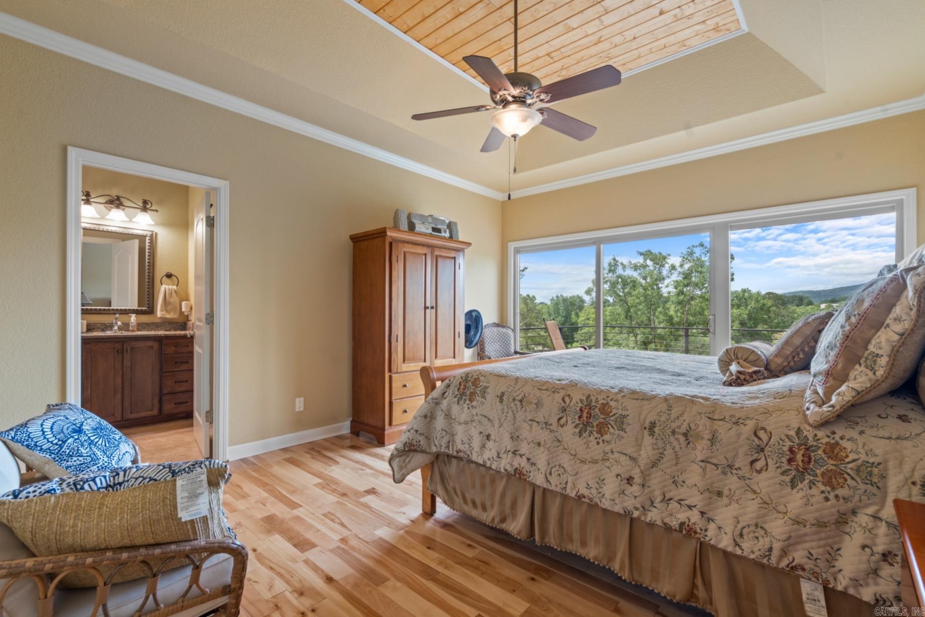 129  Alaston Pt  Hot Springs, AR