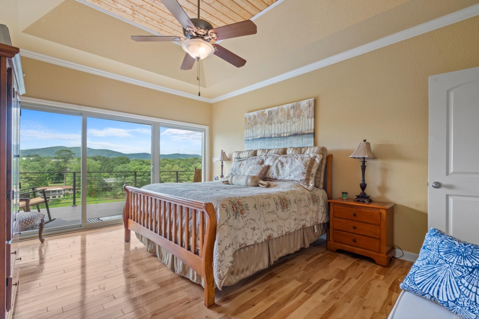 129  Alaston Pt  Hot Springs, AR