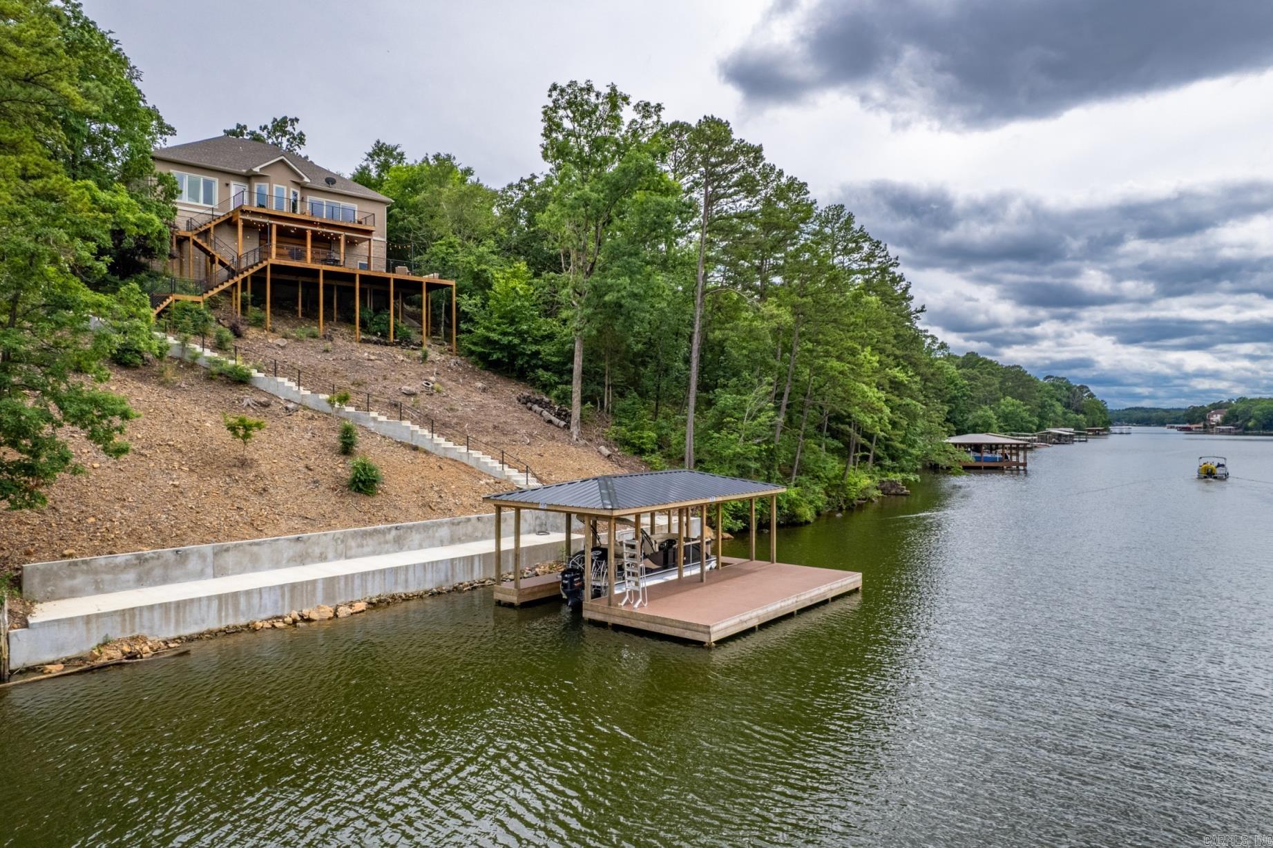129  Alaston Pt  Hot Springs, AR