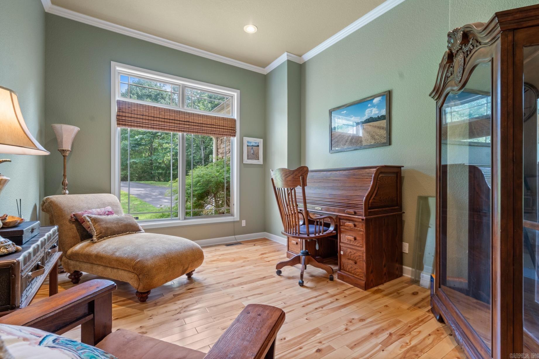 129  Alaston Pt  Hot Springs, AR