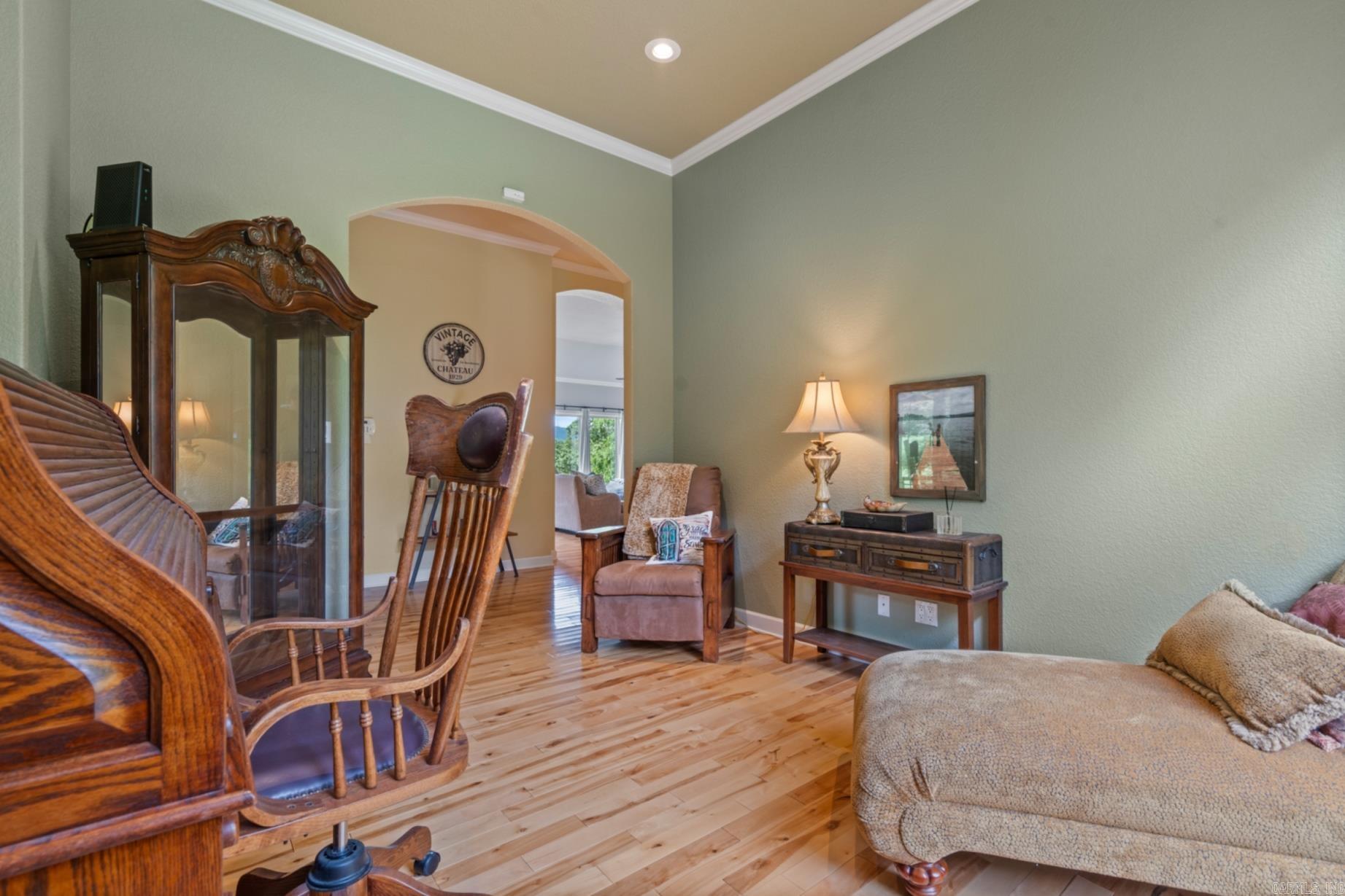 129  Alaston Pt  Hot Springs, AR