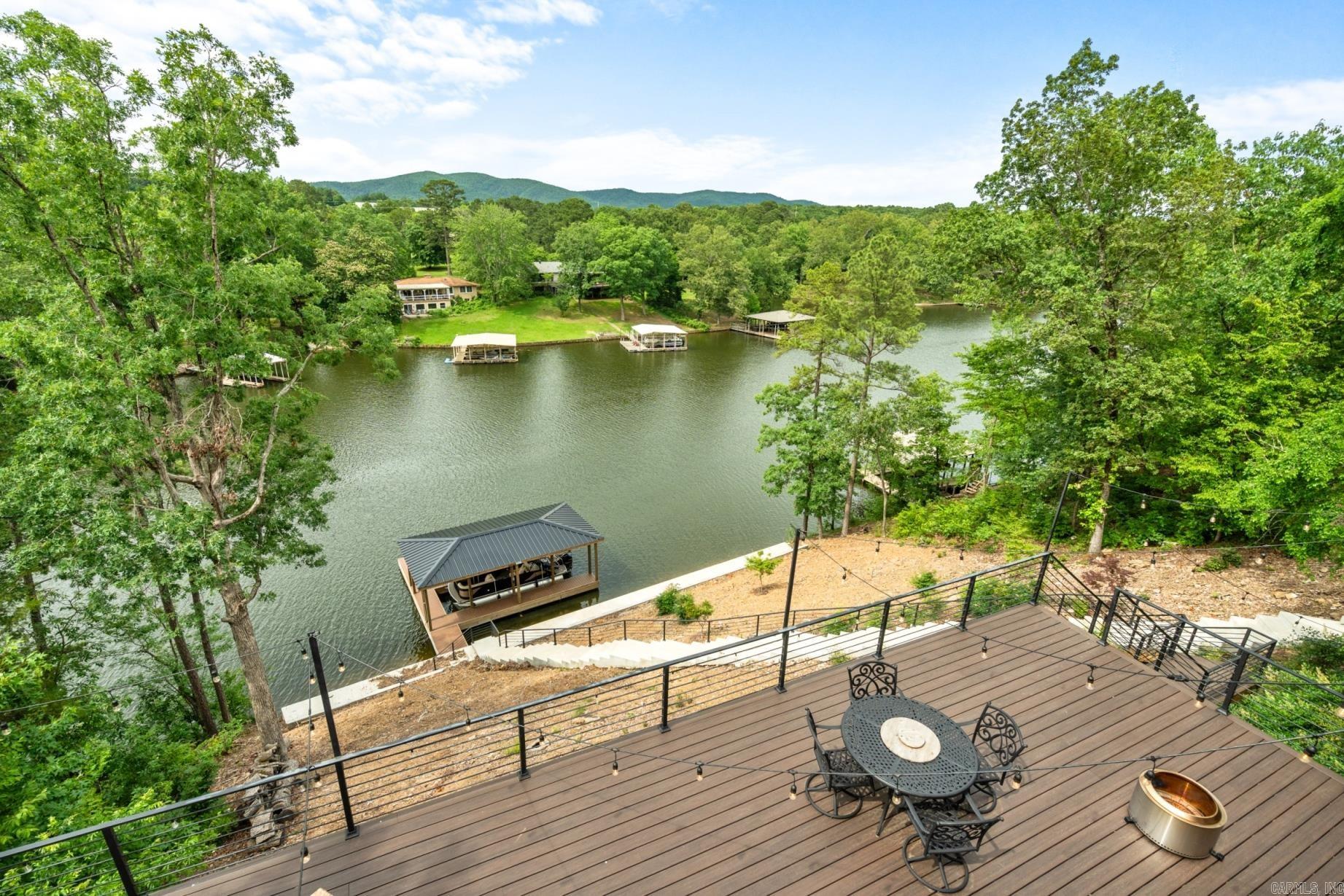 129  Alaston Pt  Hot Springs, AR