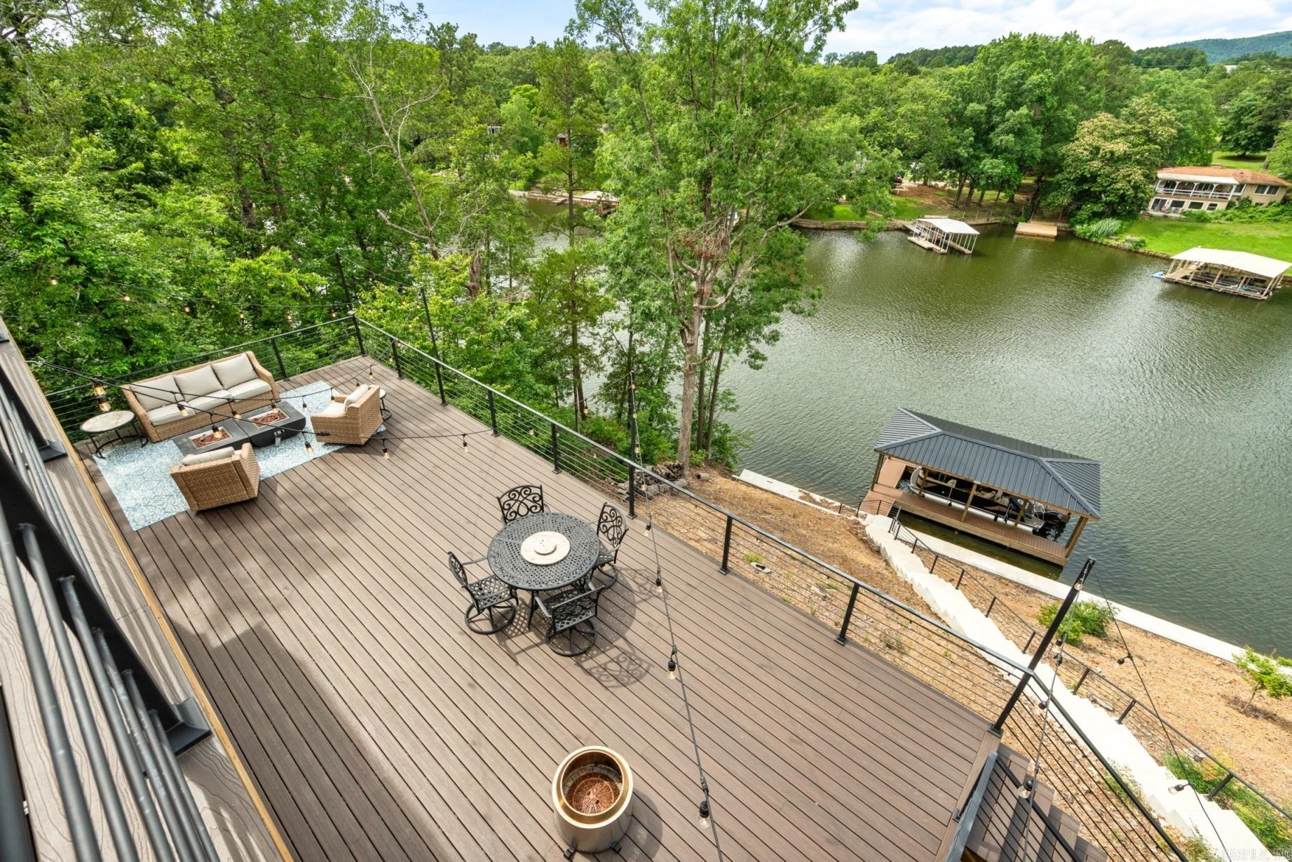 129  Alaston Pt  Hot Springs, AR