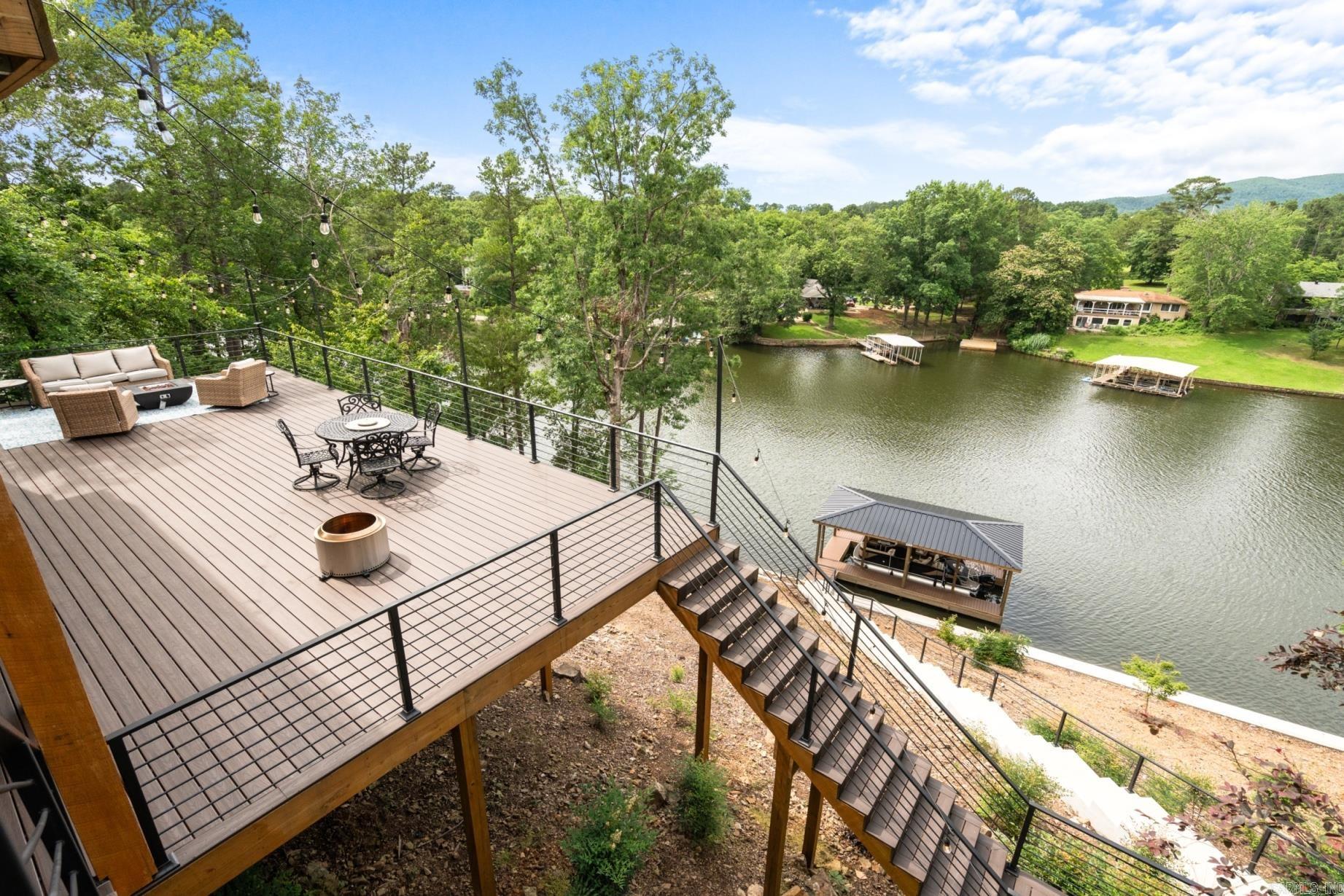 129  Alaston Pt  Hot Springs, AR