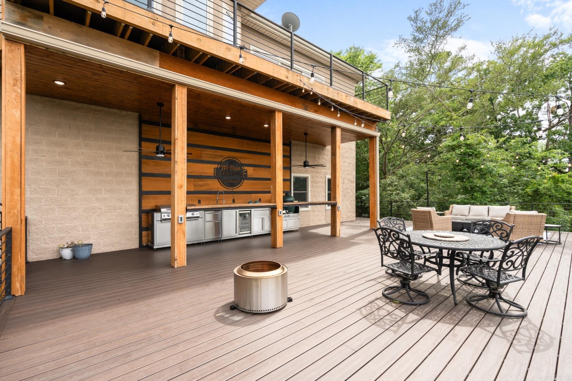 129  Alaston Pt  Hot Springs, AR