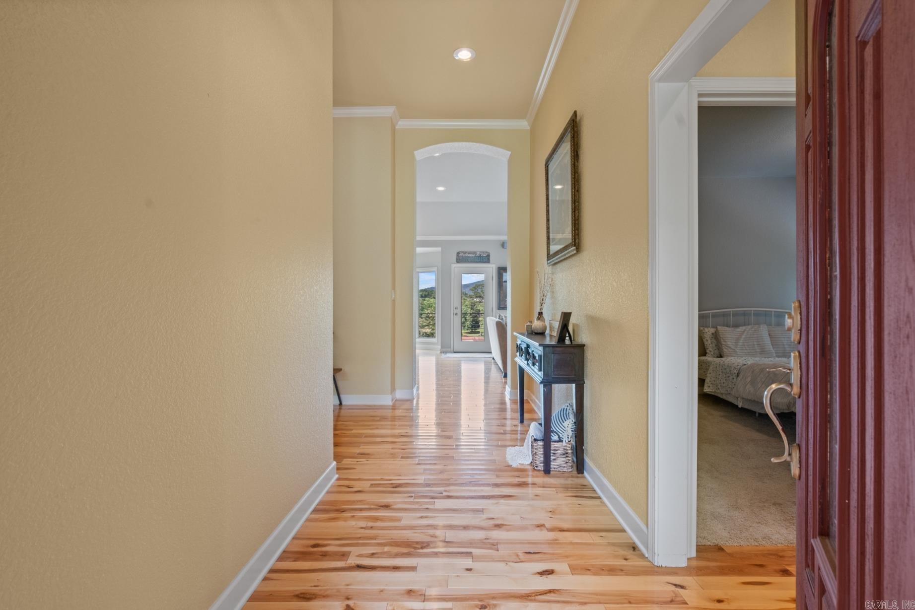 129  Alaston Pt  Hot Springs, AR