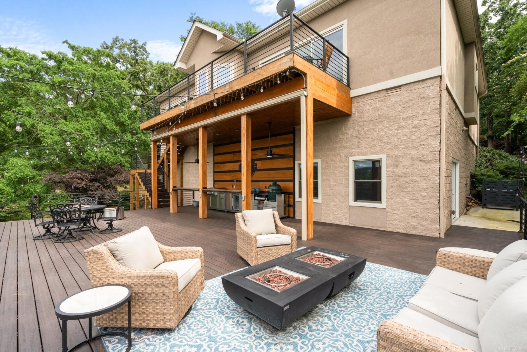 129  Alaston Pt  Hot Springs, AR
