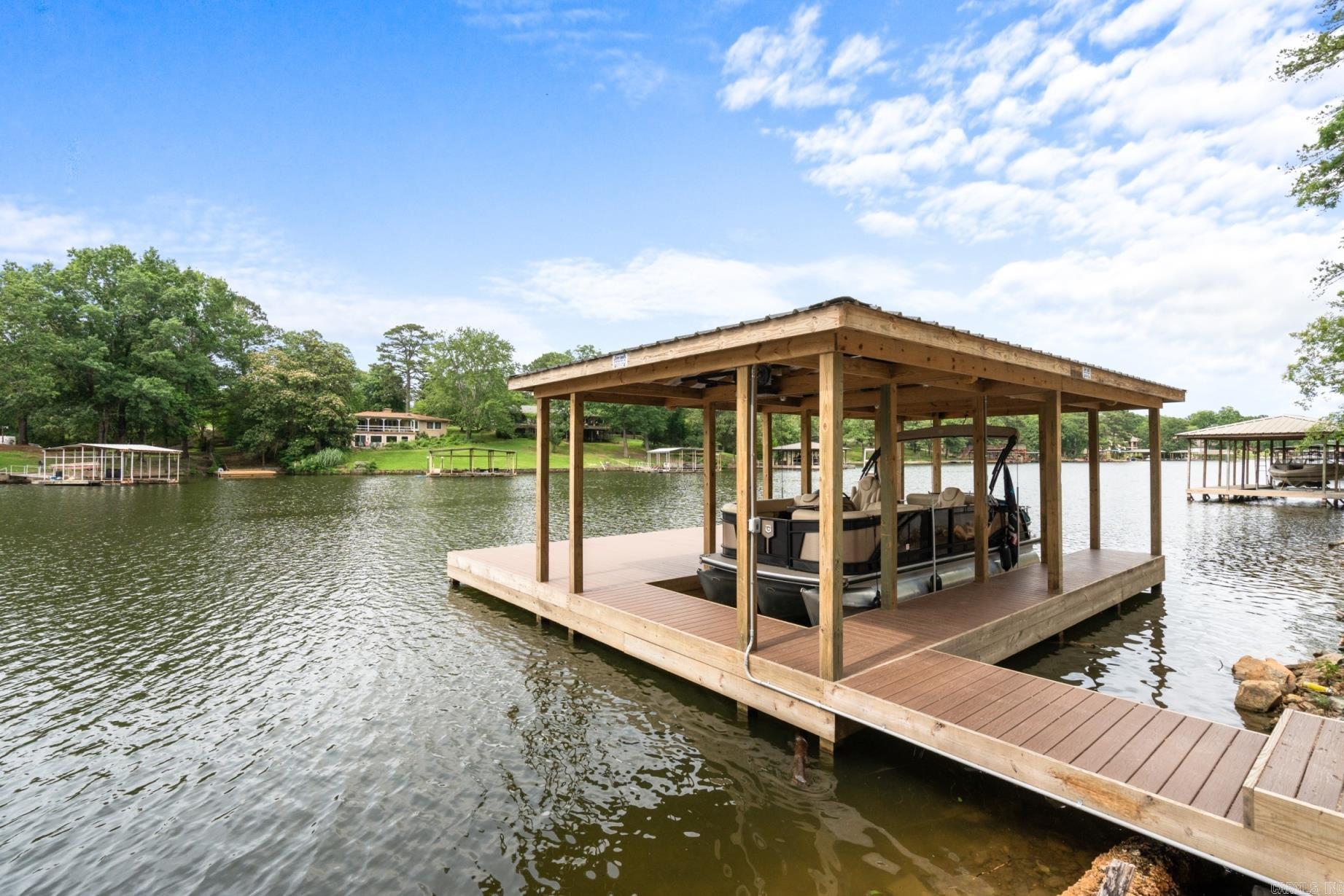 129  Alaston Pt  Hot Springs, AR