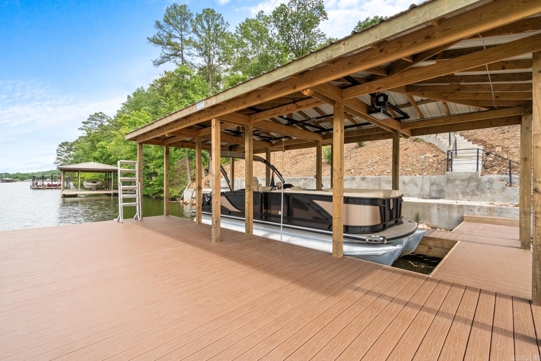 129  Alaston Pt  Hot Springs, AR