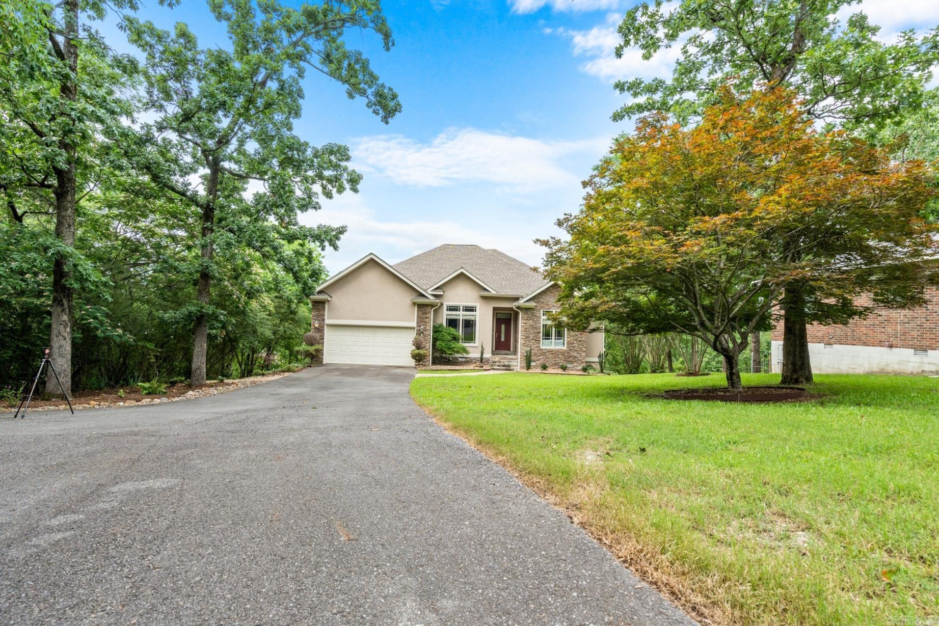 129  Alaston Pt  Hot Springs, AR