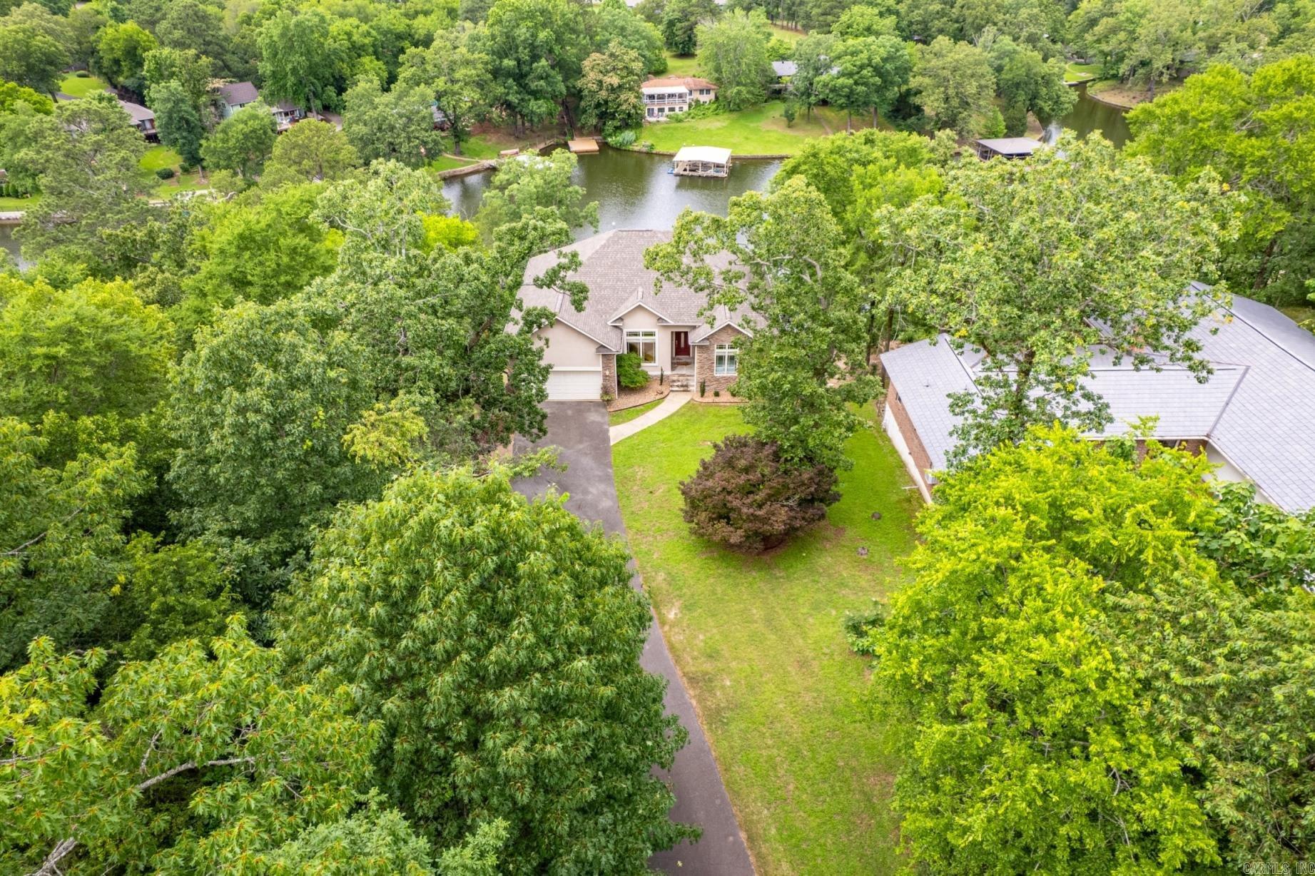 129  Alaston Pt  Hot Springs, AR
