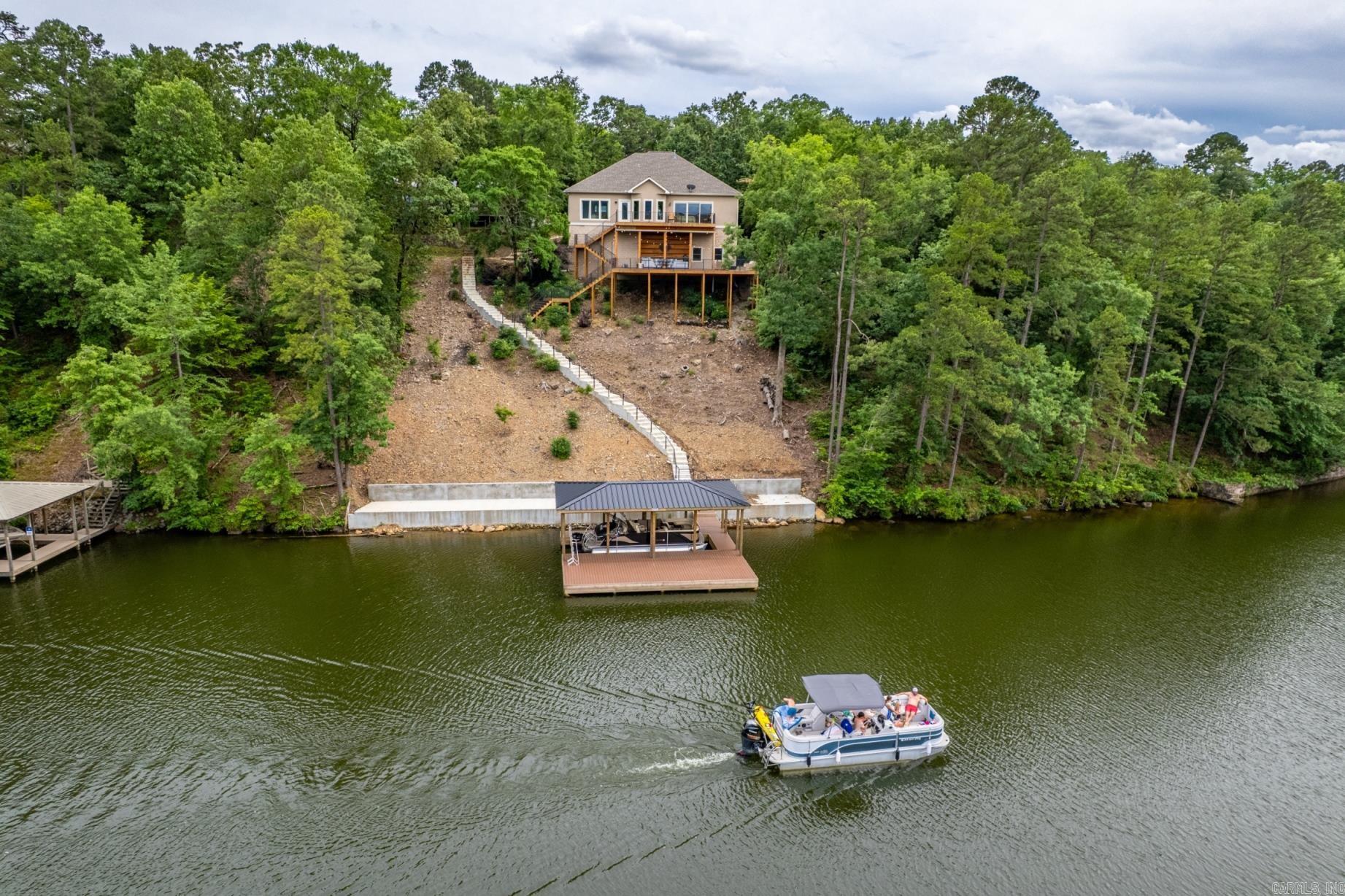 129  Alaston Pt  Hot Springs, AR