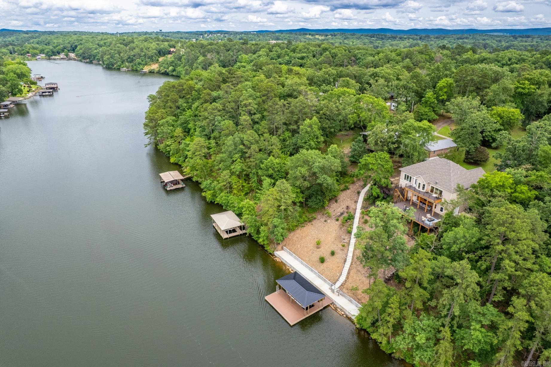 129  Alaston Pt  Hot Springs, AR